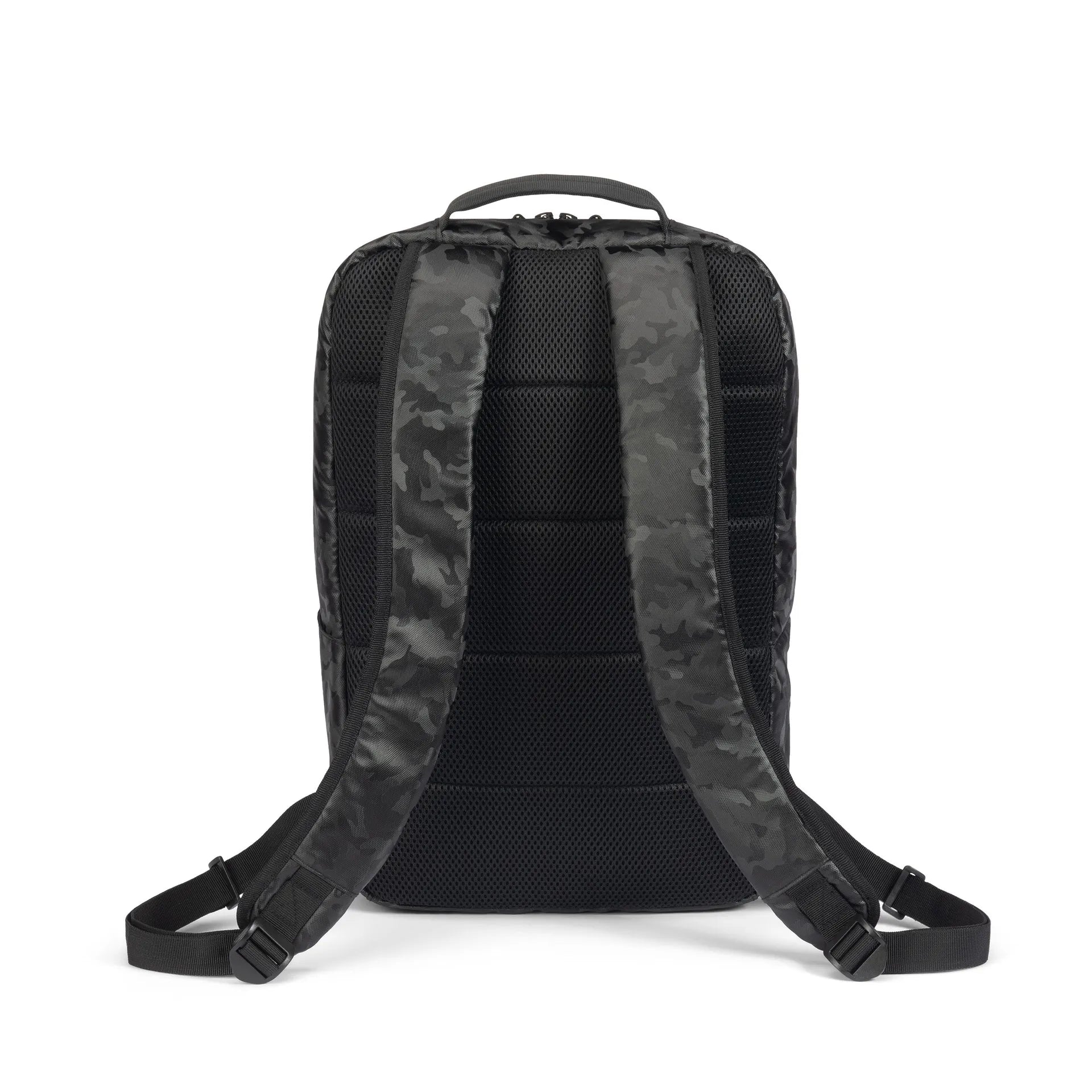 BASE XXO Backpack COMMUTER 13-16 Camo zaino per laptop idrorepellente