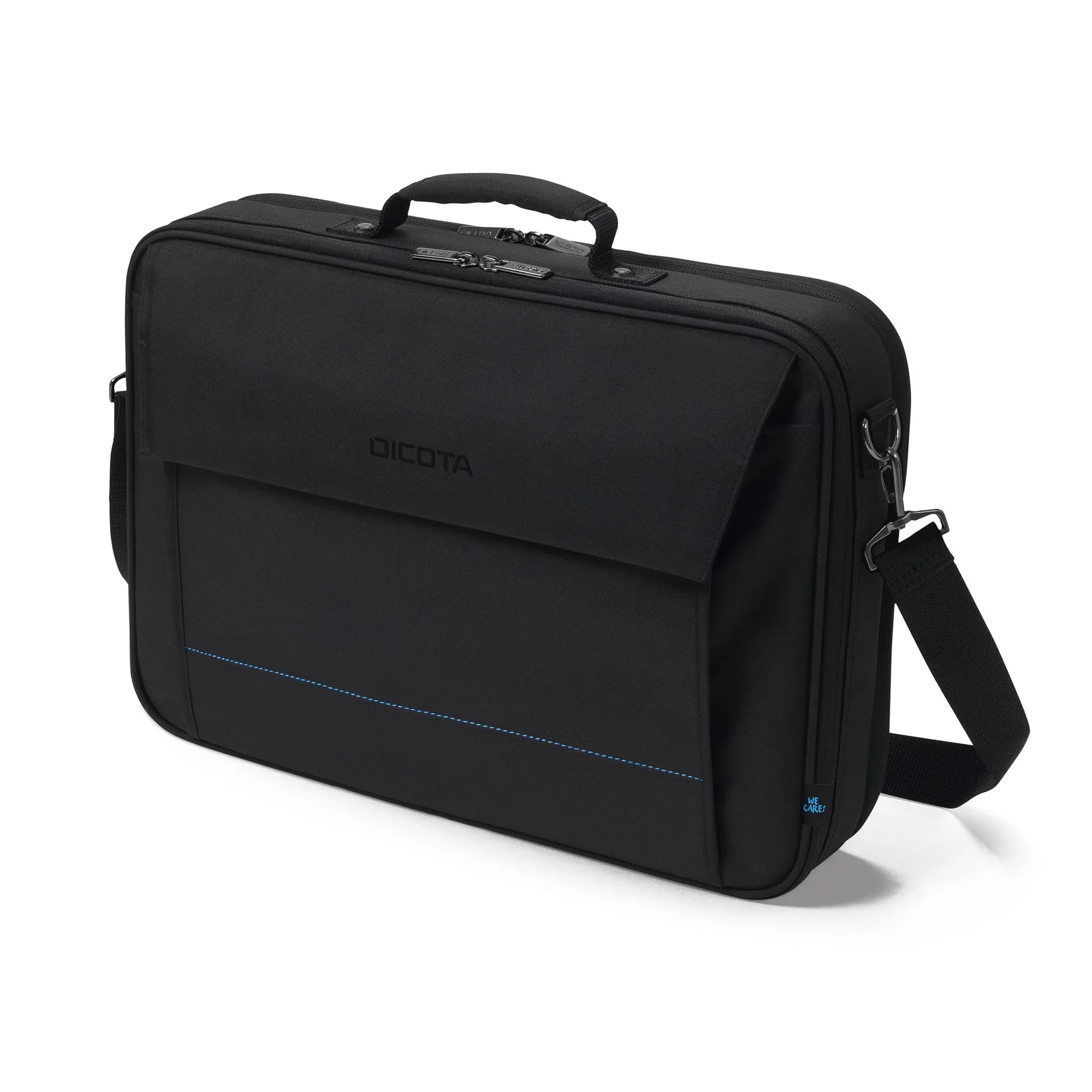BASE XXO Laptop Bags Multi Plus TWO 14-16 borsa laptop riciclata