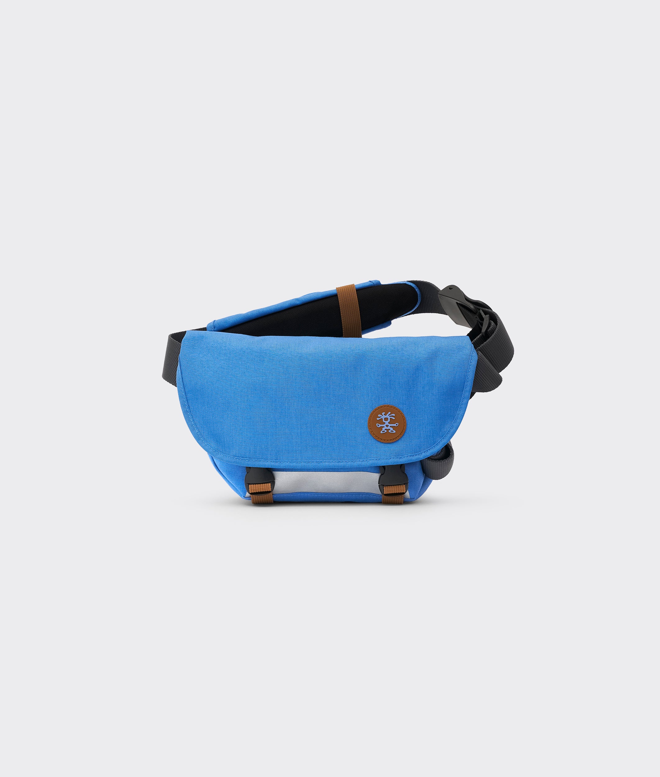 Crumpler Messenger Bags Comfort Zone (Small) borsa messenger indigo