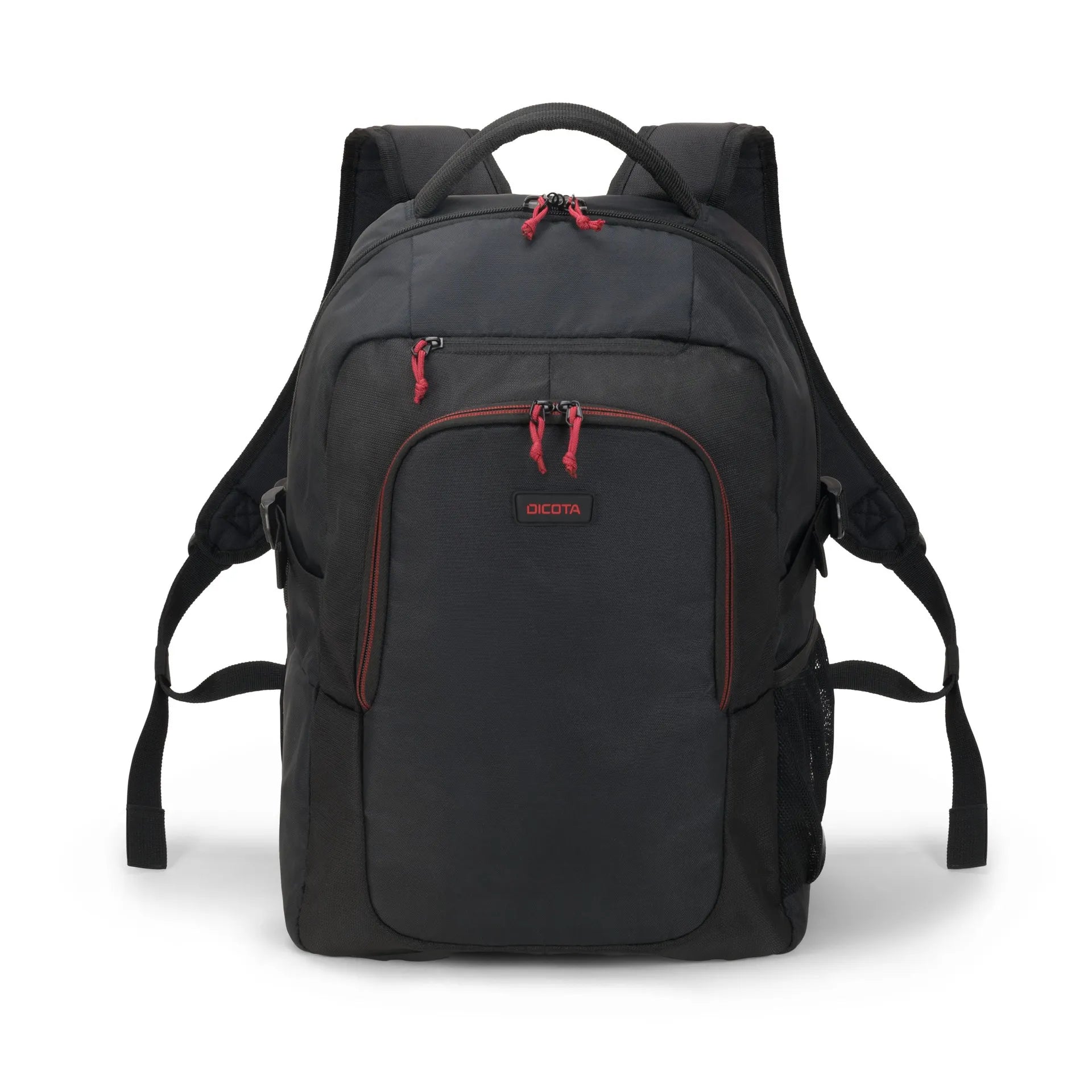 BASE XXO Backpacks Gain Wireless-Mouse Kit zaino laptop nero idrorepellente