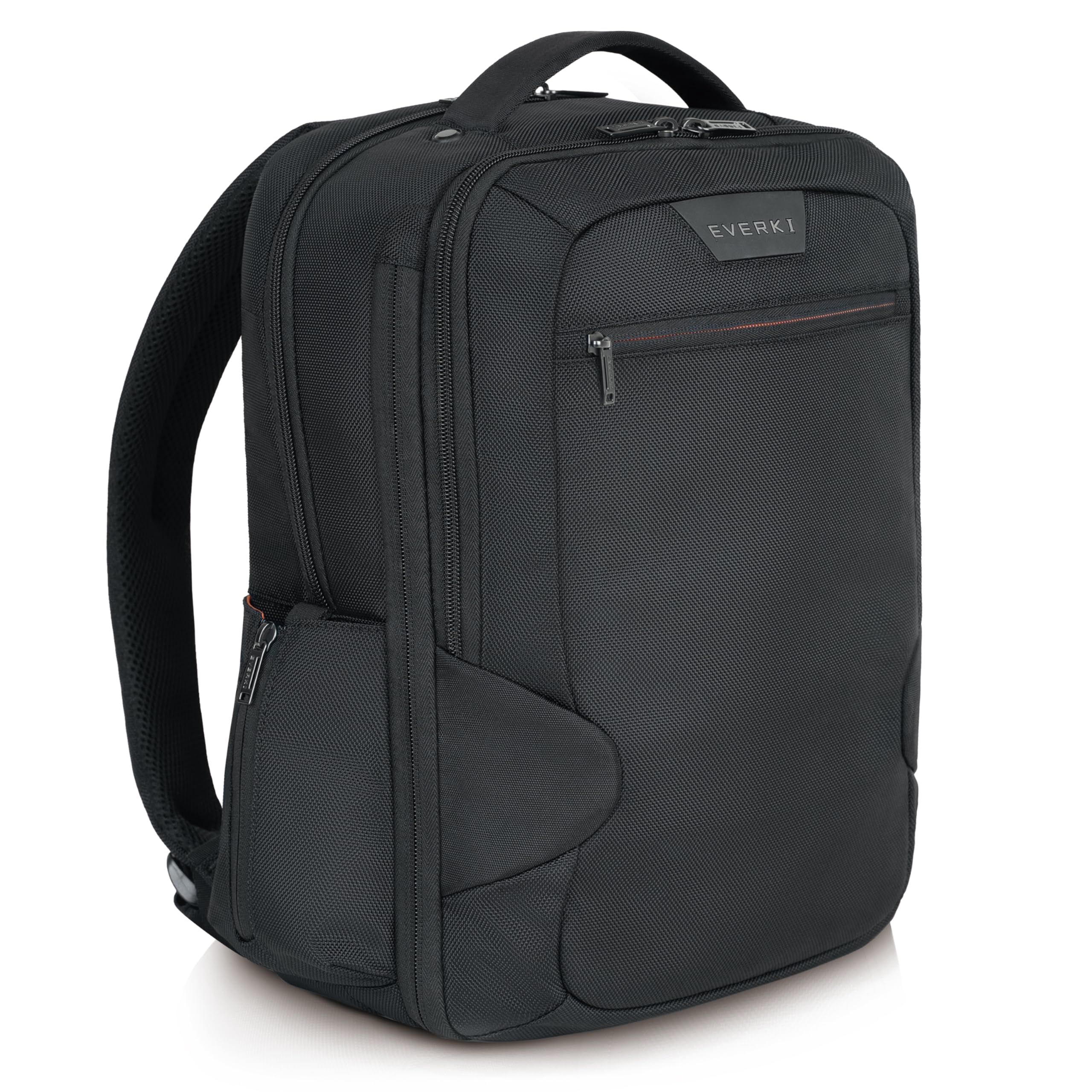 EVERKI Zaini per Portatile Studio Slim zaino 14 L laptop 15" idrorepellente