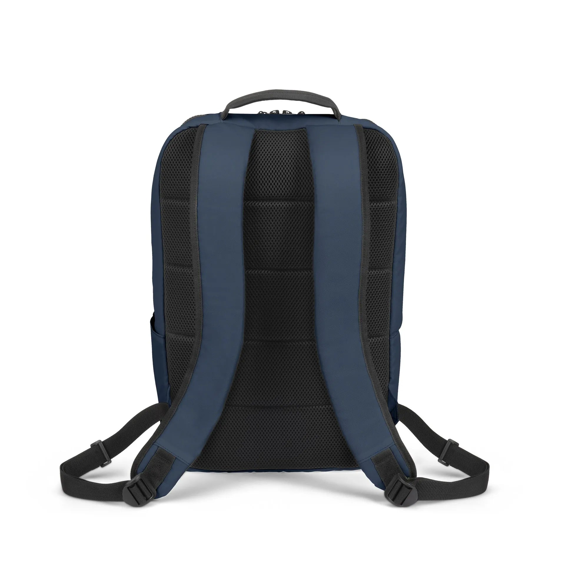 BASE XXO Backpacks Backpack COMMUTER 13-16 - Navy zaino blu idrorepellente