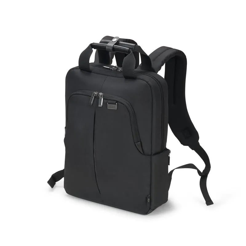 BASE XXO Backpacks Eco Slim PRO zaino per Microsoft Surface nero impermeabile