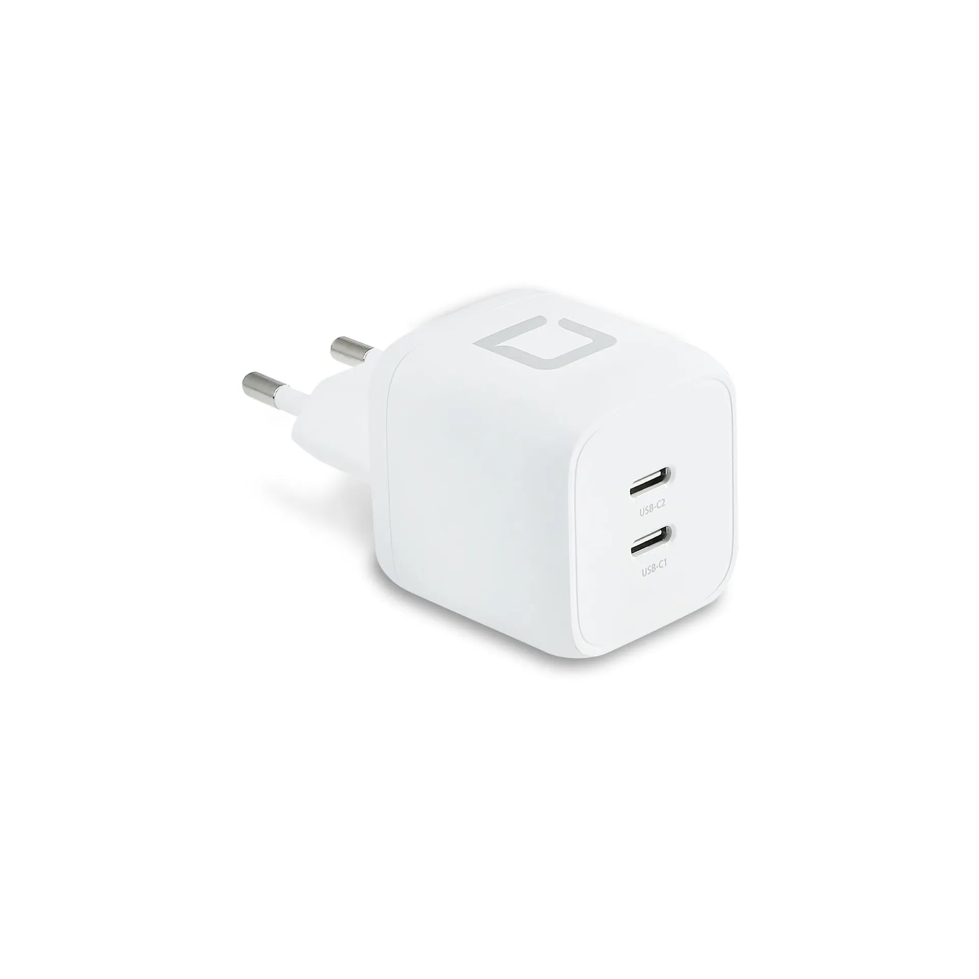 BASE XXO Power & Charging Compact Charger USB-C (45W) caricatore 2 porte