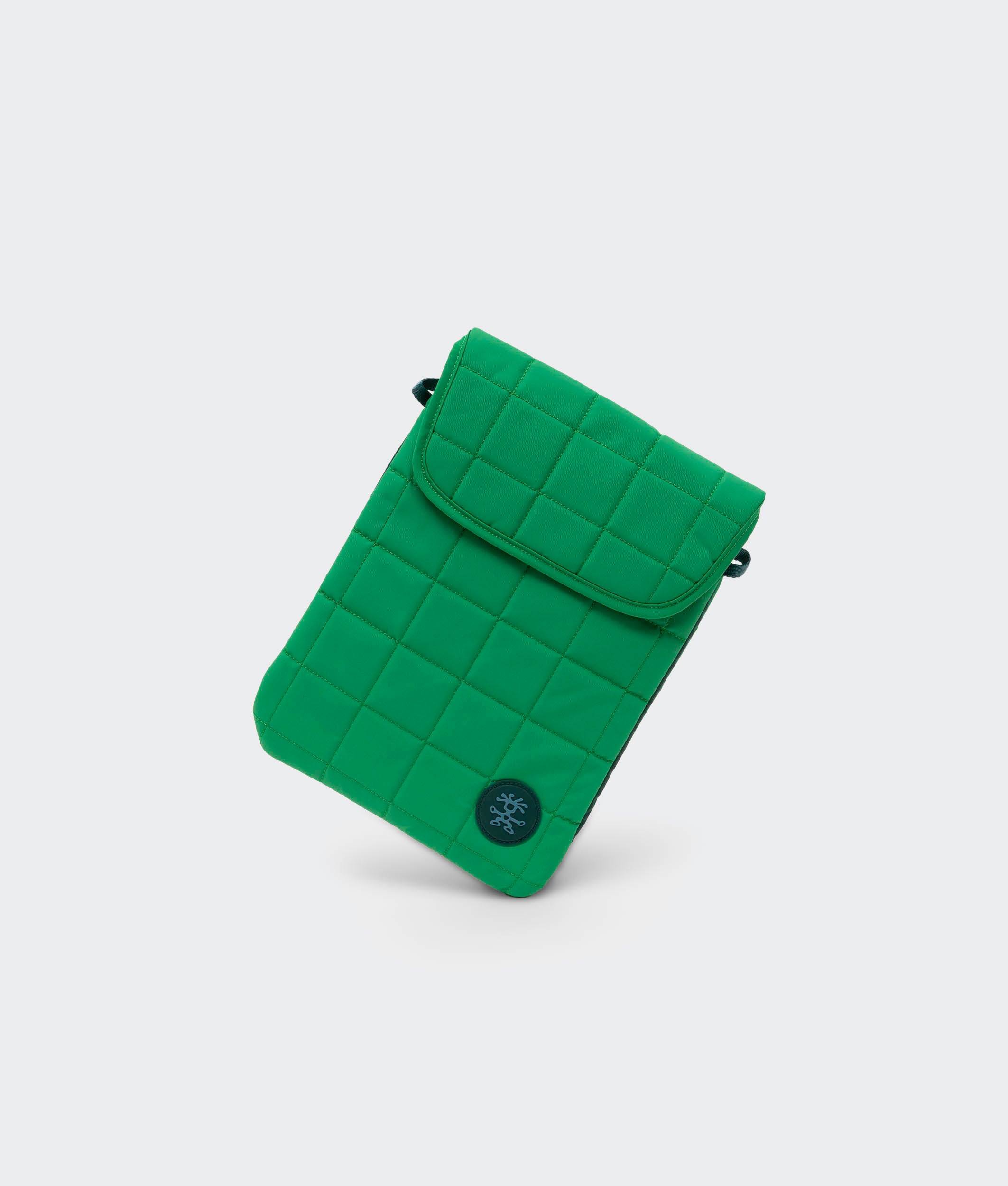 Crumpler Laptop Bags Padded Cell 13 custodia Leaf imbottita