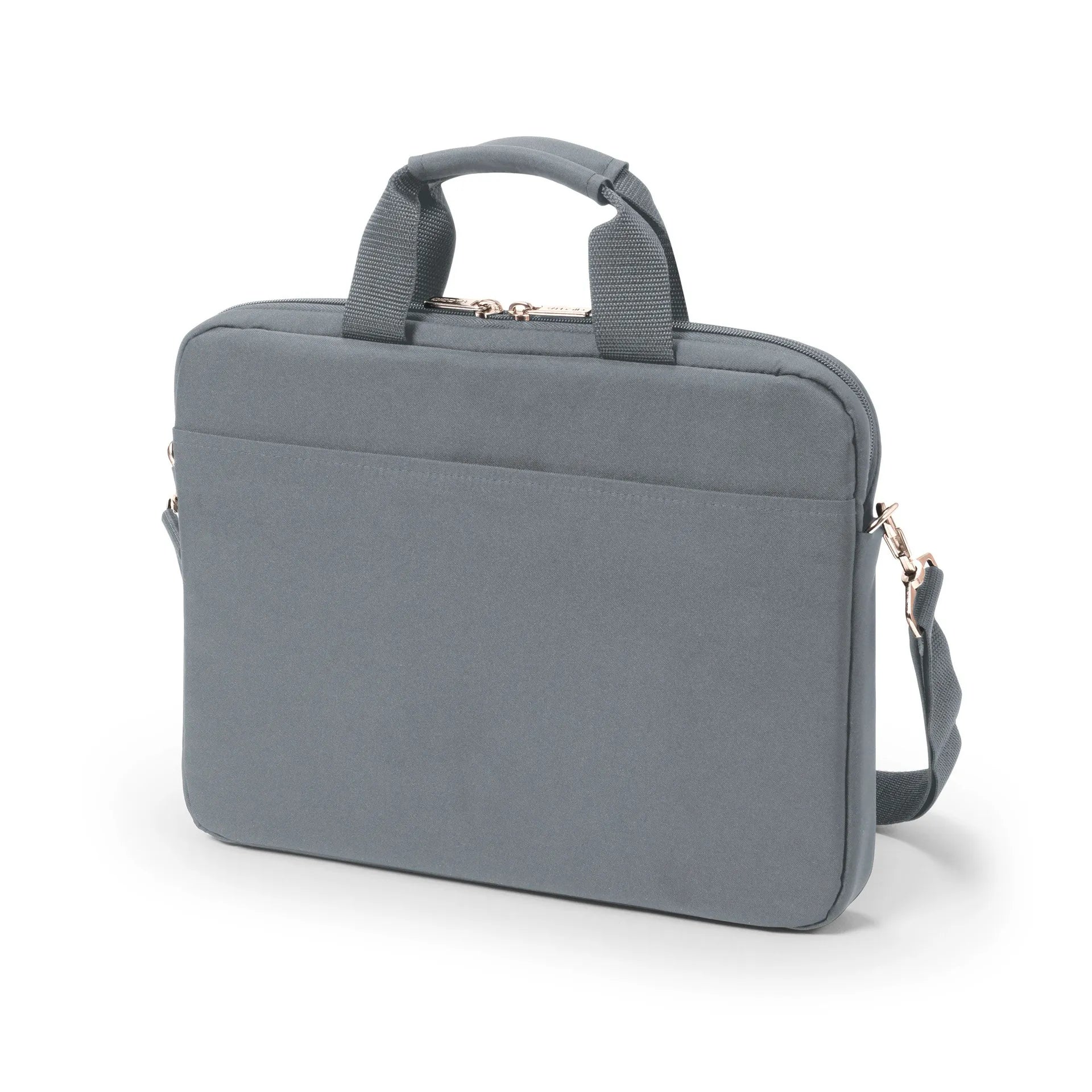 BASE XXO Laptop Bags Eco Slim Case BASE custodia laptop 11-12,5 pollici grigia riciclata