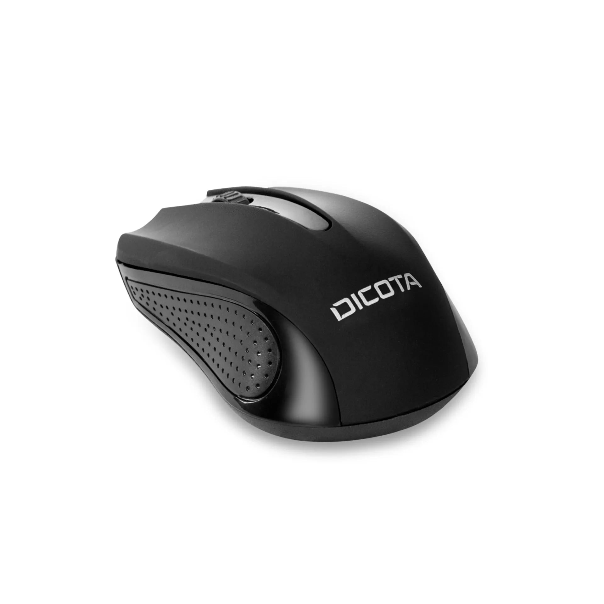 BASE XXO Input Devices Wireless Mouse COMFORT mouse nero 1000 DPI