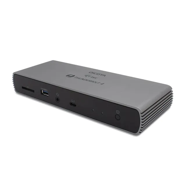 BASE XXO Docking Stations 10-in-1 Docking Station 8K TB4/HDMI PD 96W CH docking station USB-C