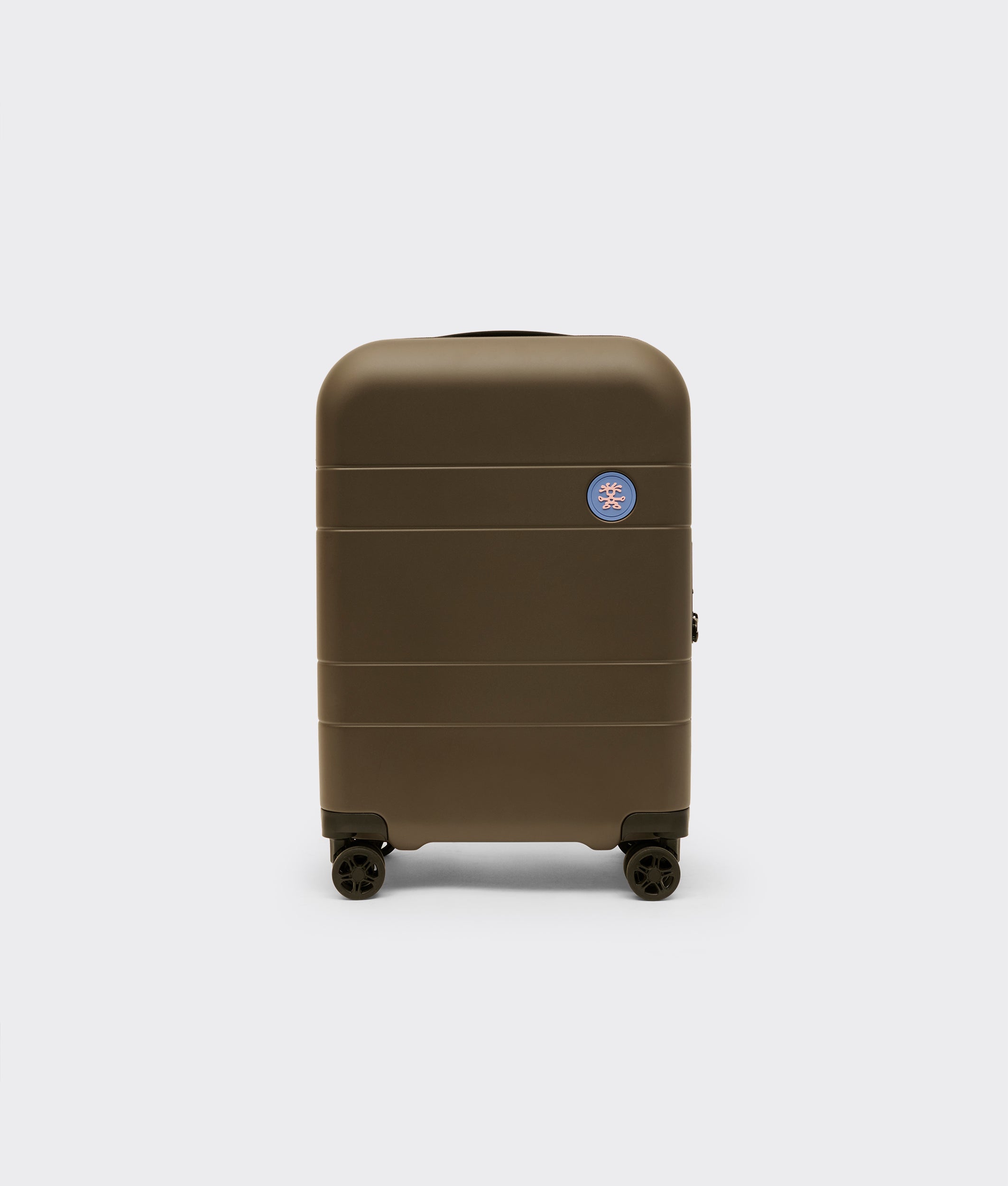 Crumpler Travel Bags, Backpacks & Luggage Macaroon (Carry On) valigia Burnt Orange