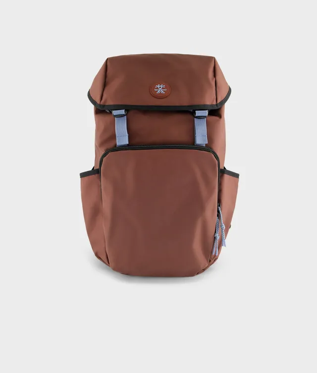 Crumpler Zaini e zainetti Competitive Eater zaino Mahogany 16 pollici
