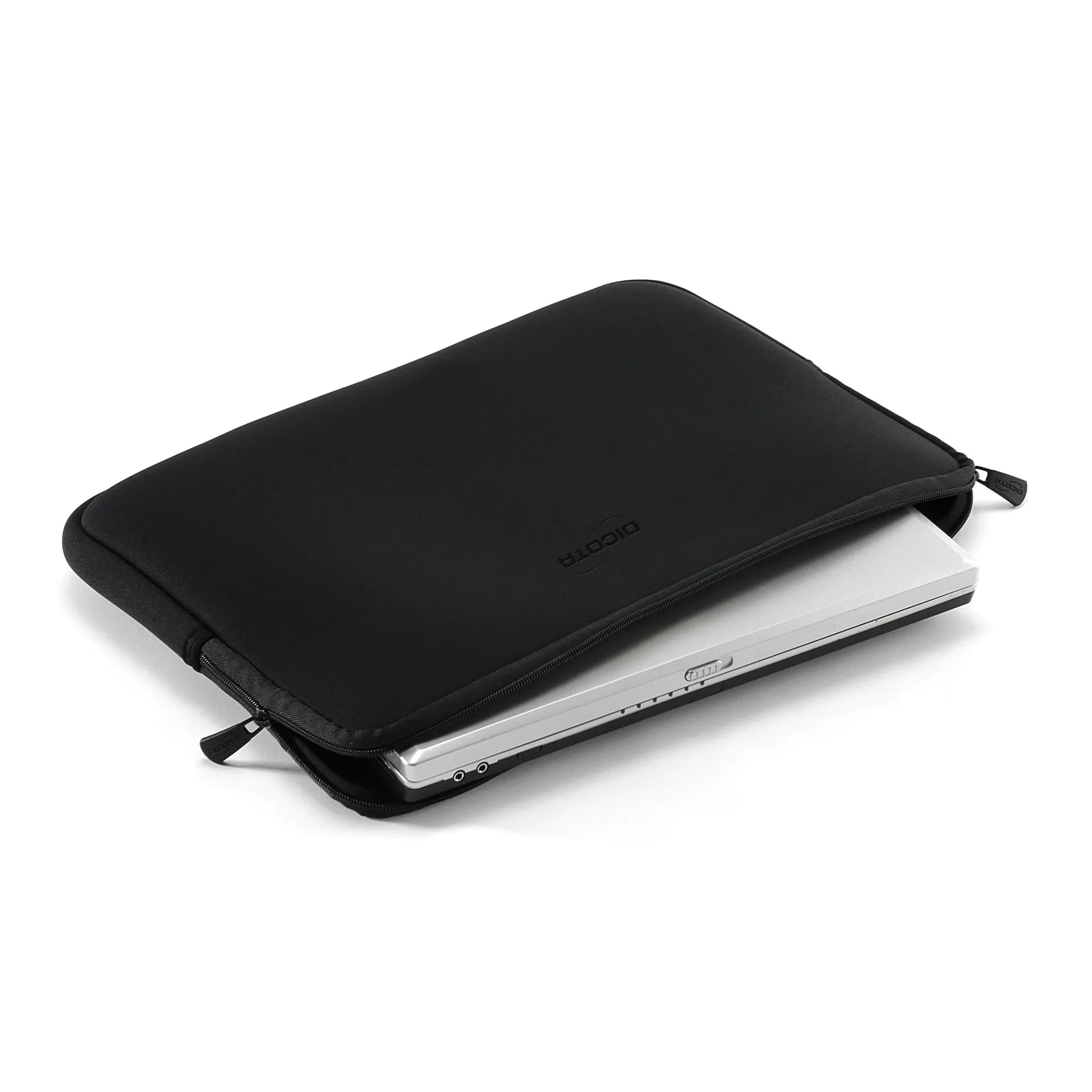 BASE XXO Sleeves Perfect Skin 12-12.5 custodia laptop neoprene nera