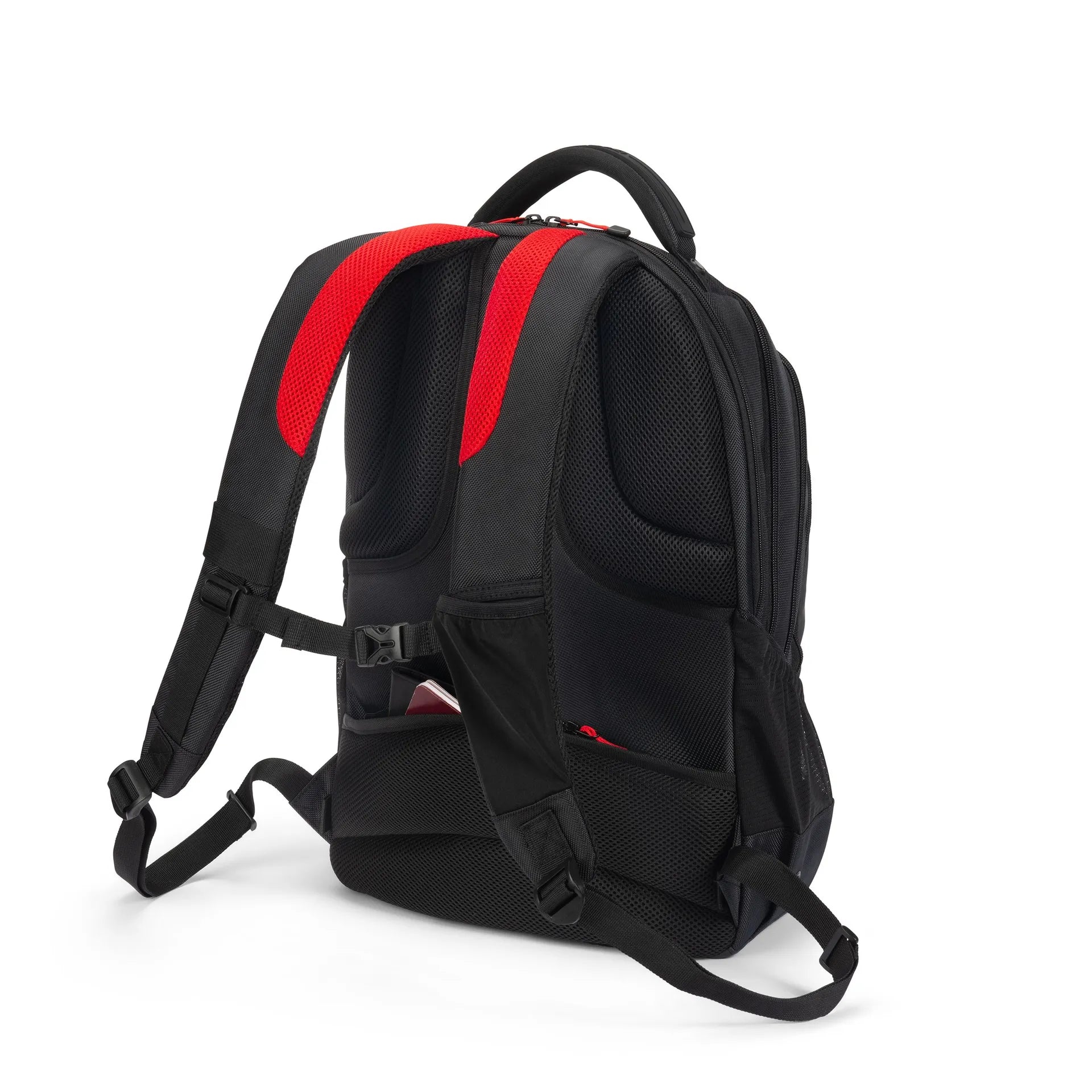 BASE XXO Zaini SEEKER II 13-16 zaino per laptop materiale riciclato
