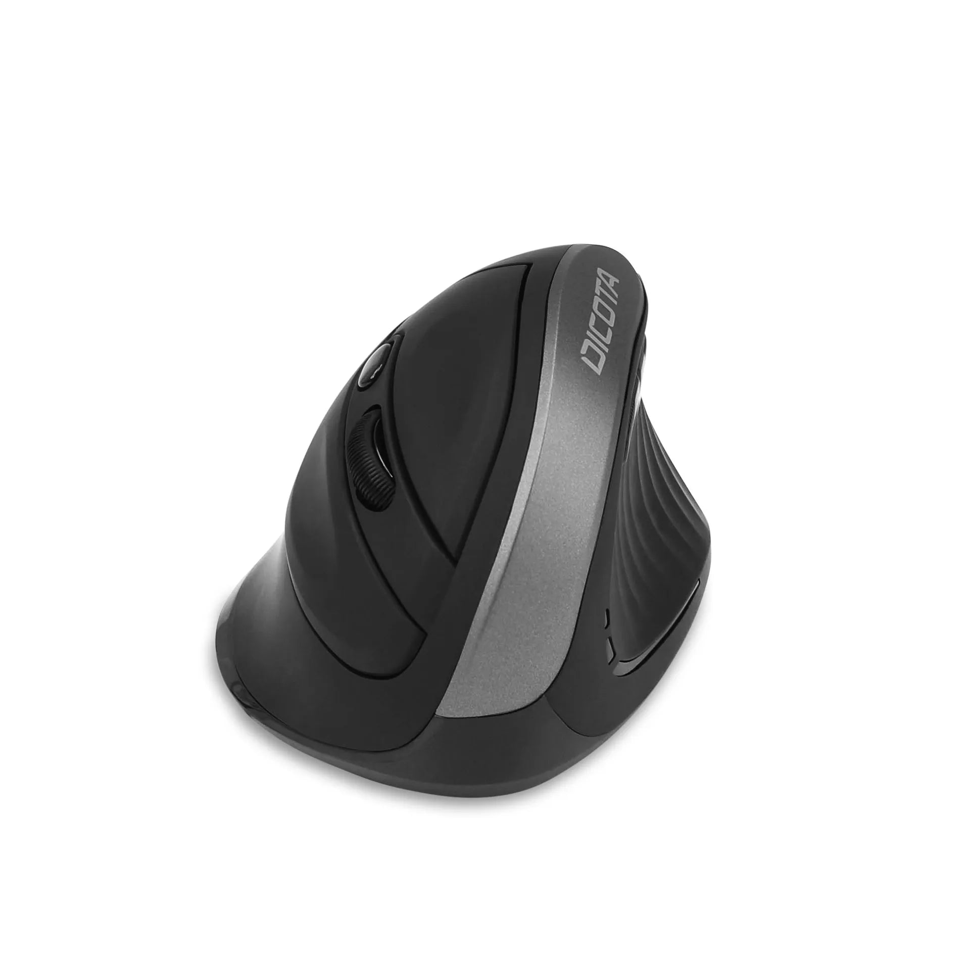 BASE XXO Input Devices Wireless Ergonomic Mouse RELAX mouse verticale wireless 2,4 GHz