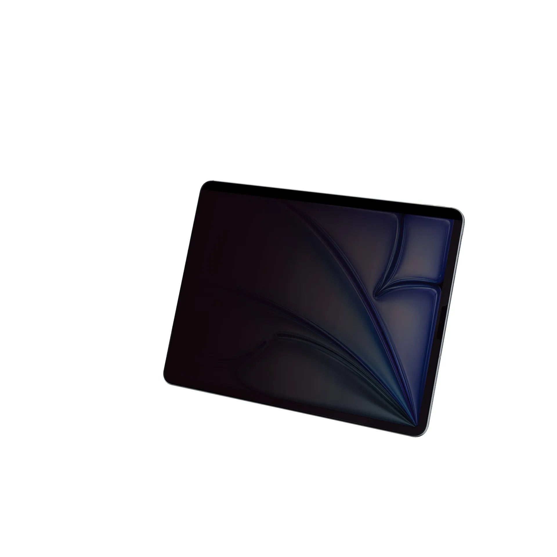 BASE XXO Screen Filters Privacy Filter 2-way magnetic Apple iPad Pro M4/M5 11 landscape filtro privacy