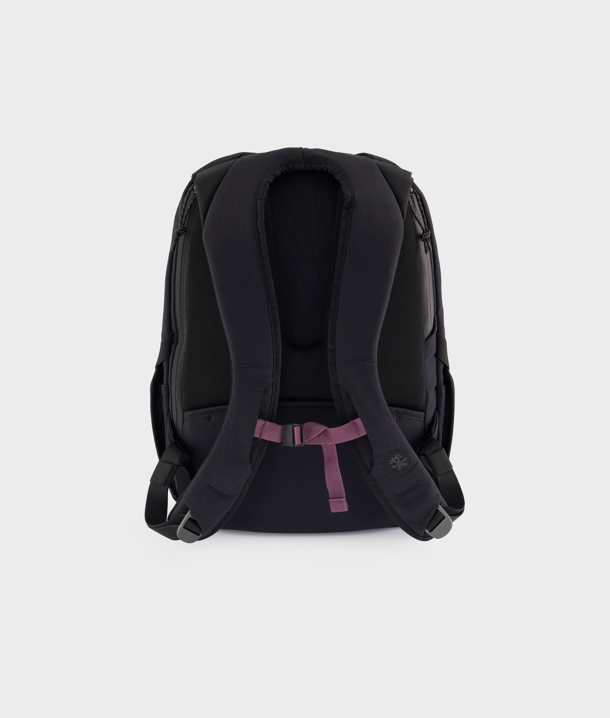 Crumpler Backpacks and Daypacks Ultimate Entity zaino color spezia