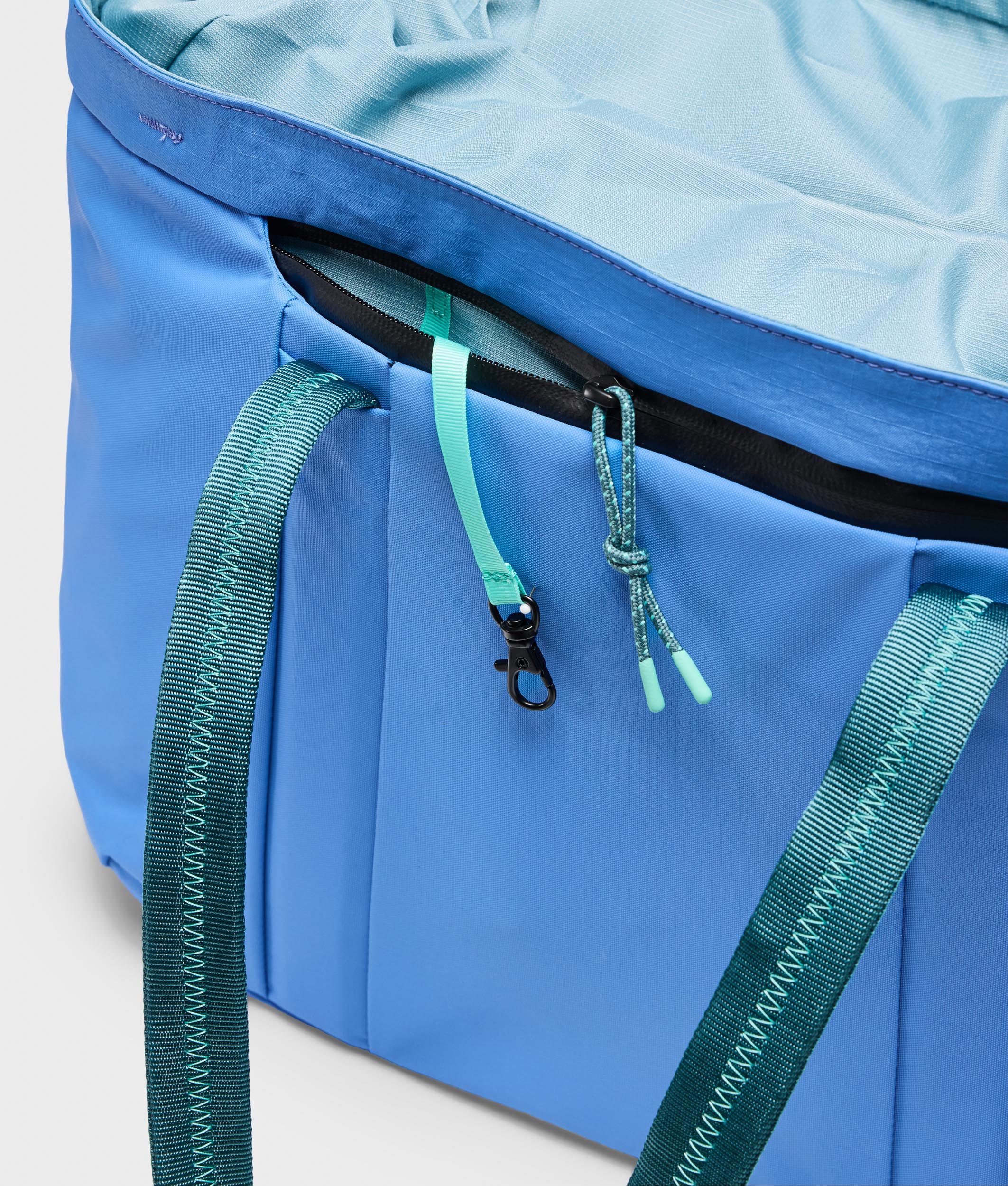 Crumpler Borse shopper Dry Fortified borsa shopper Nera resistente all'acqua