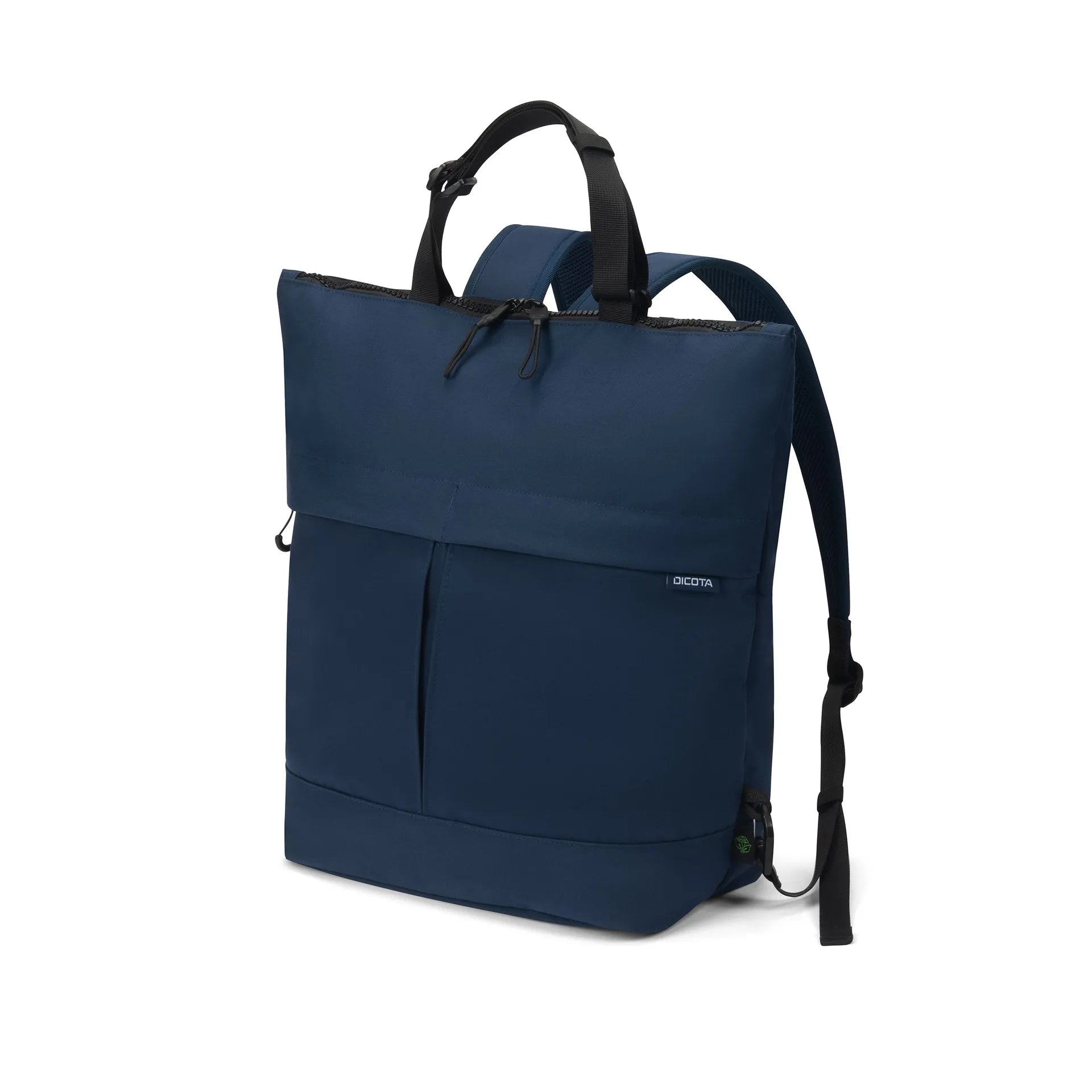 BASE XXO Backpacks Tote Backpack Ocean Breeze 14-16 zaino idrorepellente