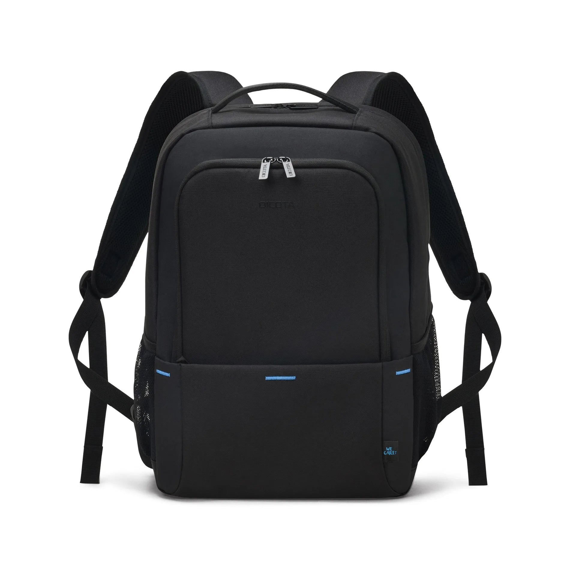 BASE XXO Backpacks Plus TWO 14-16 zaino per laptop in PET riciclato