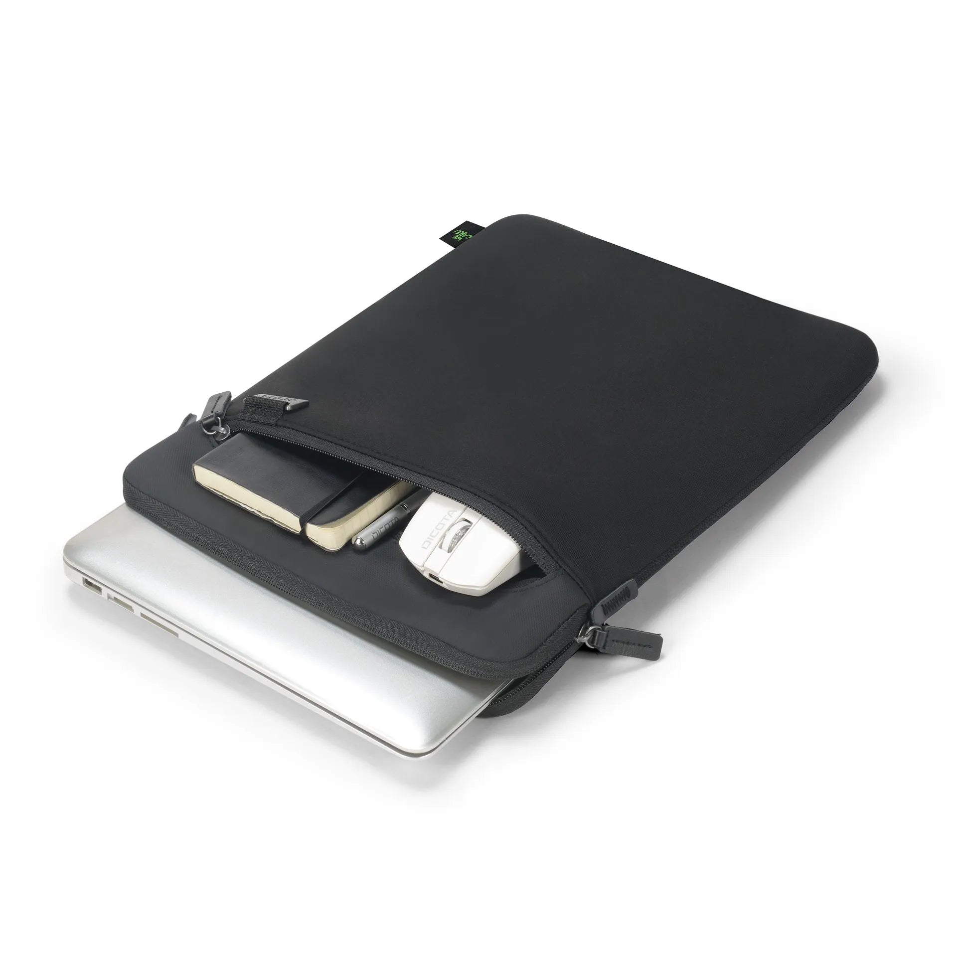 BASE XXO Sleeves FIVE 14 custodia laptop 14″ idrorepellente