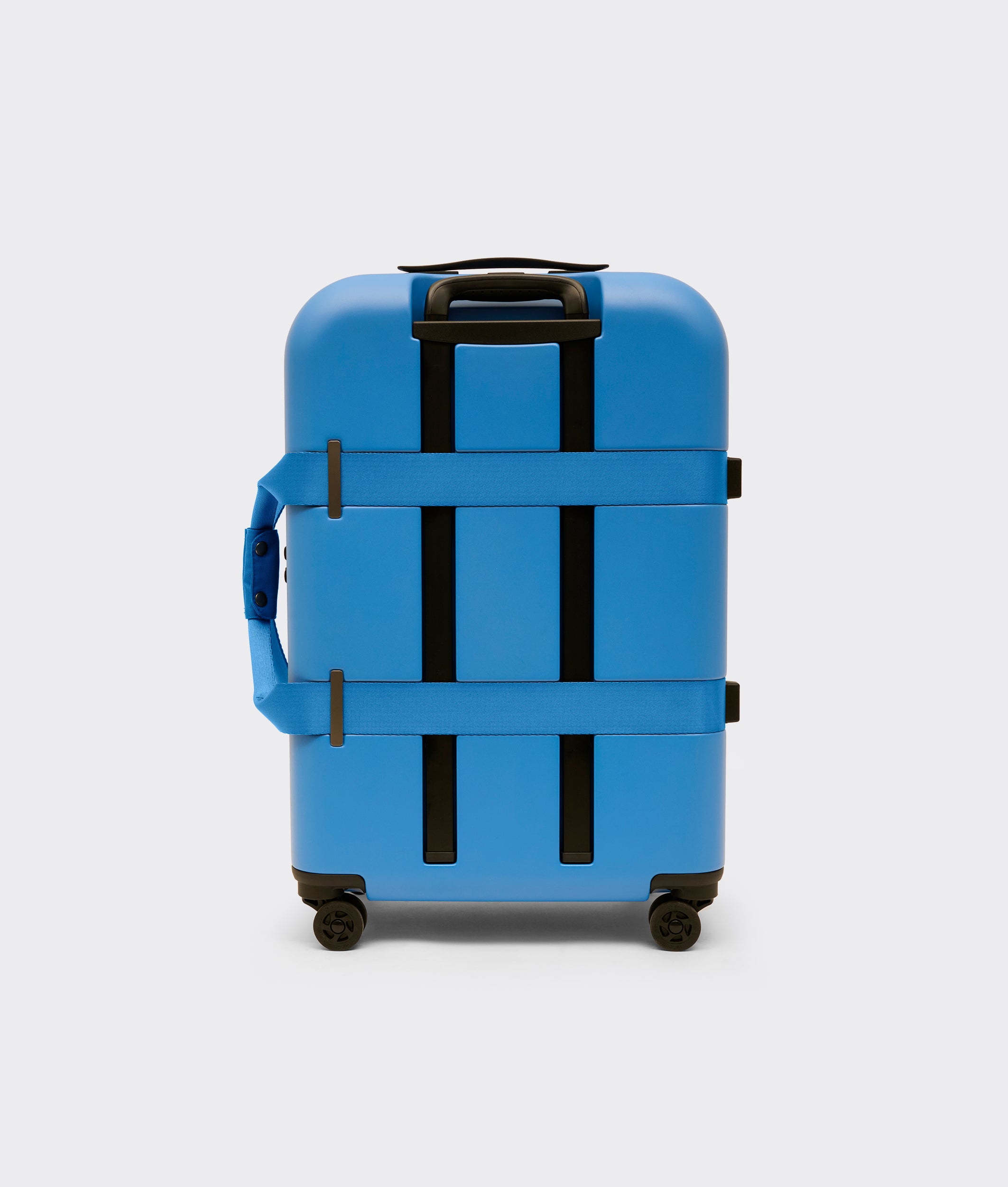 Crumpler Travel Bags, Backpacks & Luggage Vis-À-Vis 68 valigia da stiva Acai con lucchetto TSA