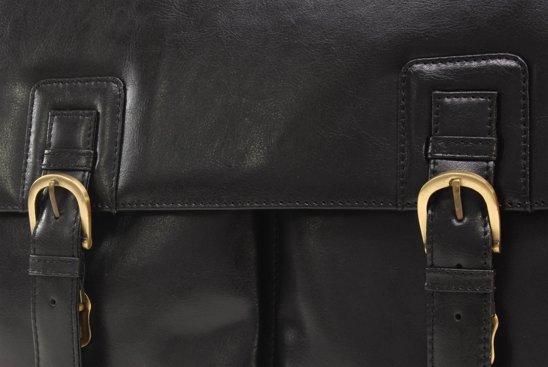Ashwood Man Bags & Briefcases Gareth borsa laptop marrone 15,5 pollici
