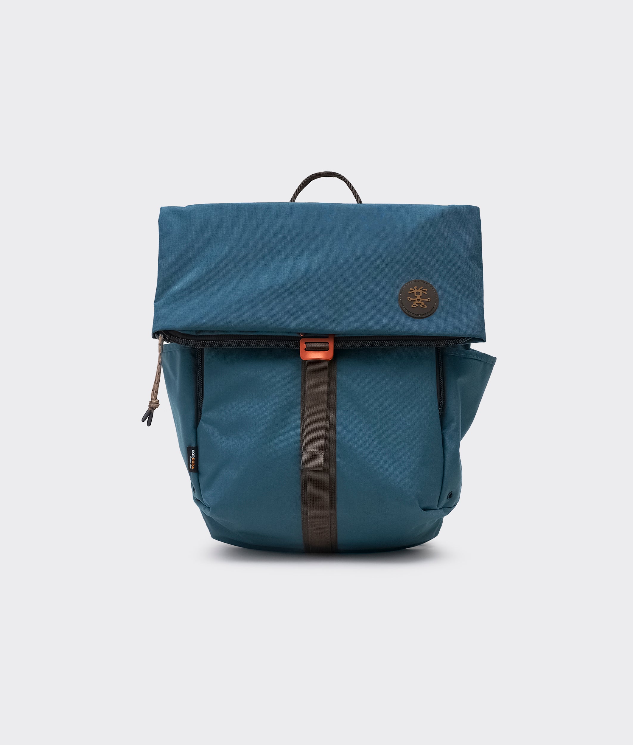 Crumpler Zaini e zainetti Year On Year zaino Konbu Seaweed 16″