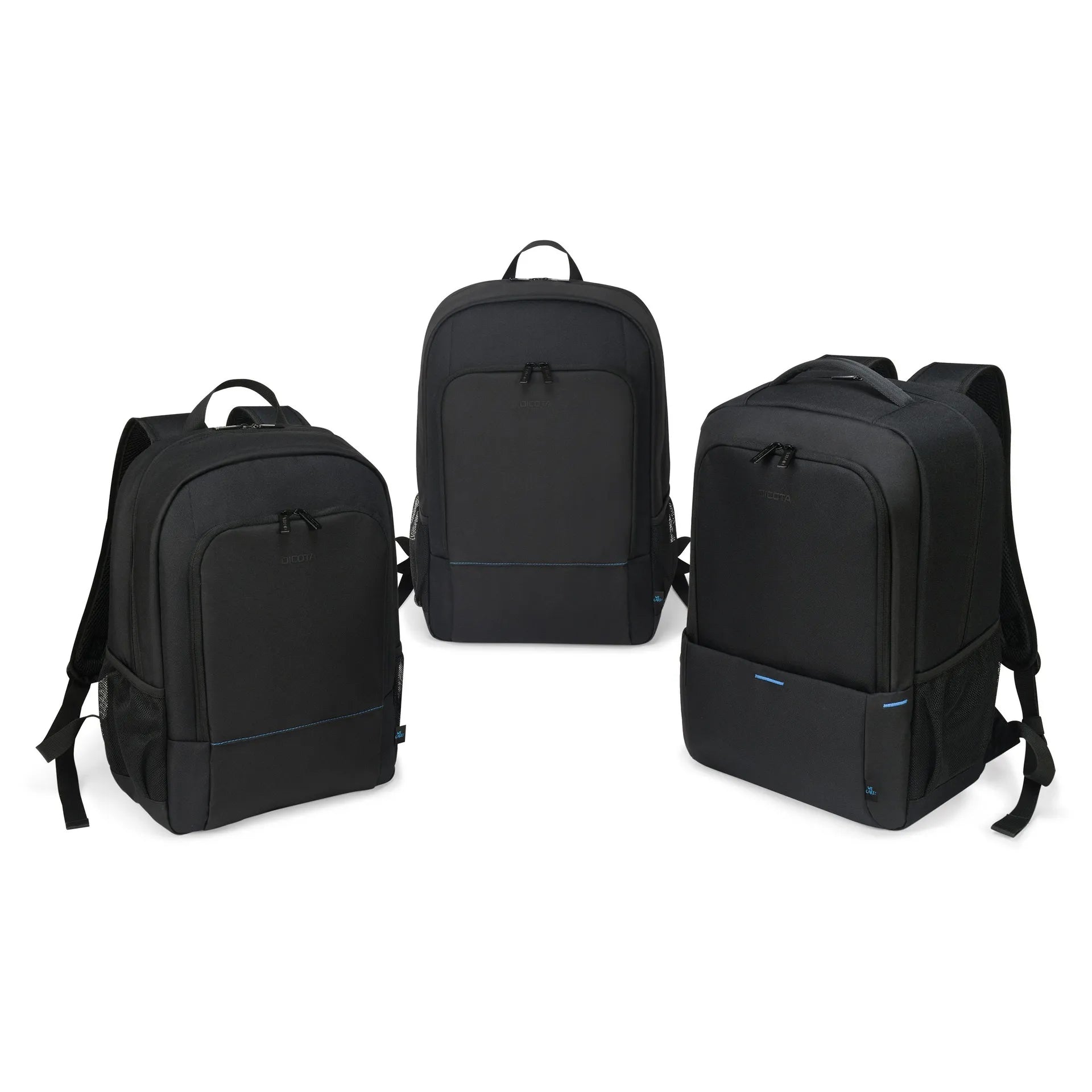 BASE XXO Backpacks Plus TWO 14-16 zaino per laptop in PET riciclato