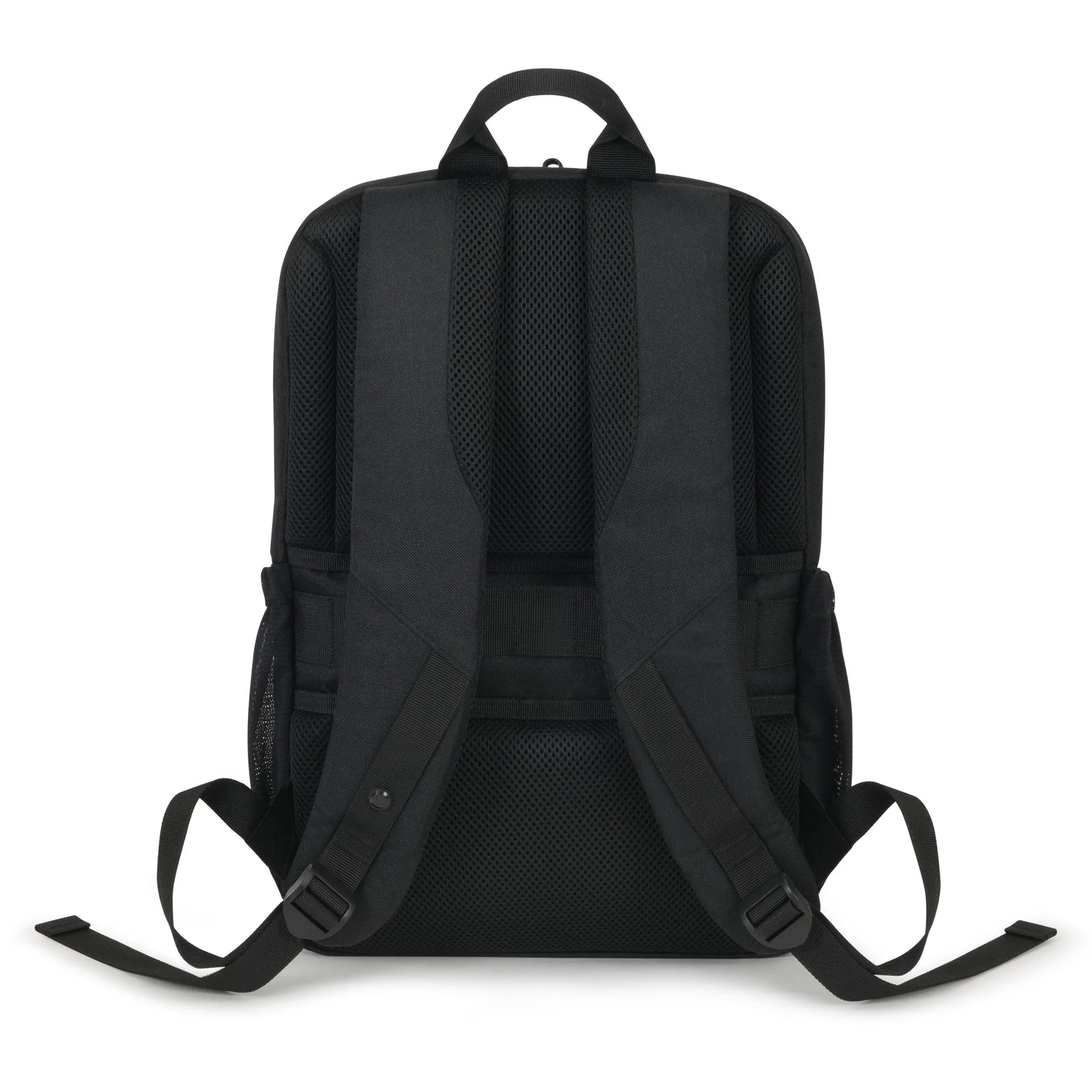 BASE XXO Backpacks Eco Backpack SCALE zaino laptop 15-17,3 pollici PET riciclato