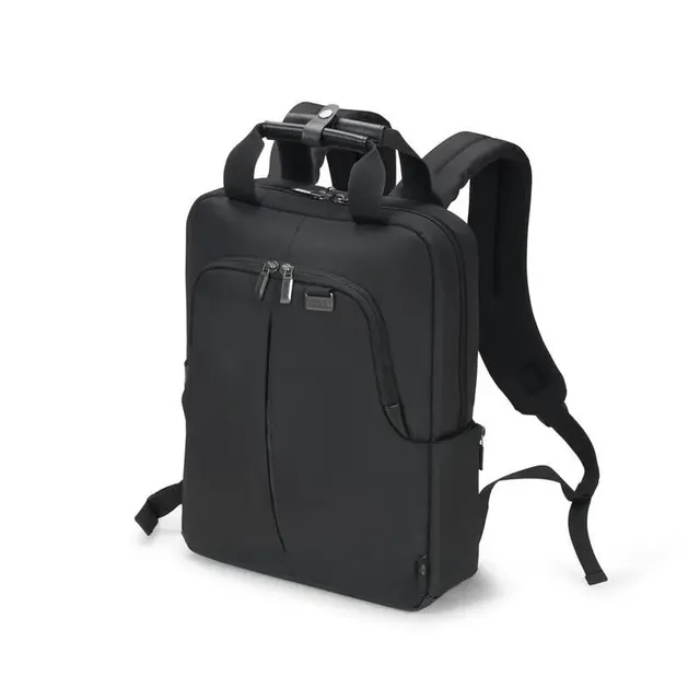 BASE XXO Backpacks Eco Slim PRO zaino per Microsoft Surface nero impermeabile