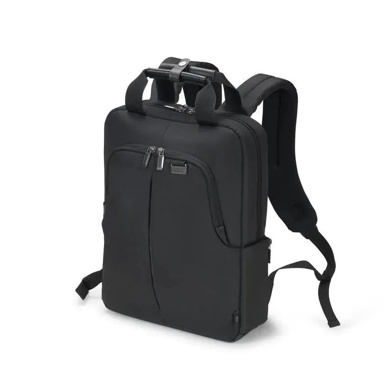 BASE XXO Backpacks Eco Slim PRO zaino per Microsoft Surface nero impermeabile