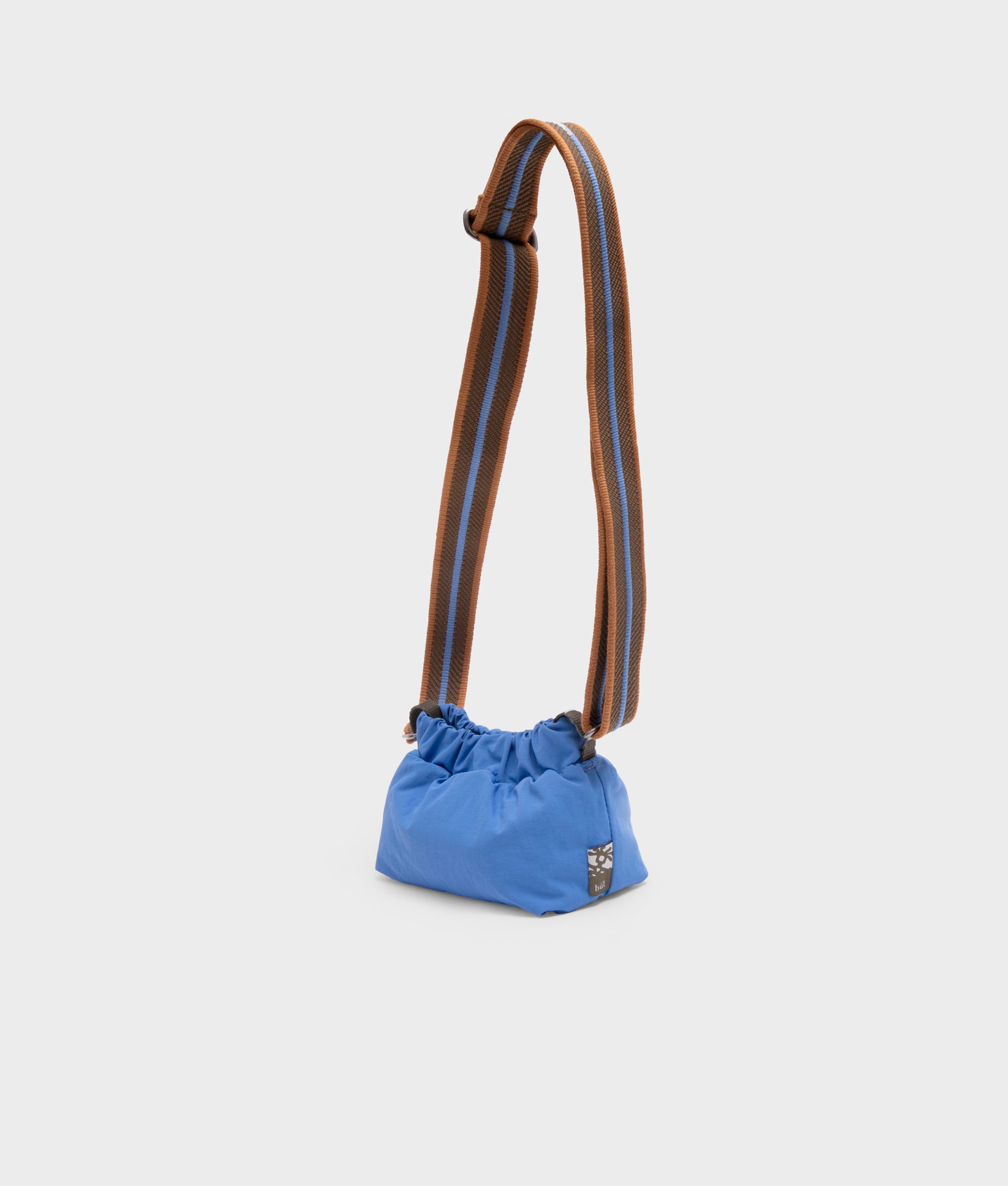 Borse a tracolla Crumpler X búl: Mini borsa a tracolla Oliva riciclata
