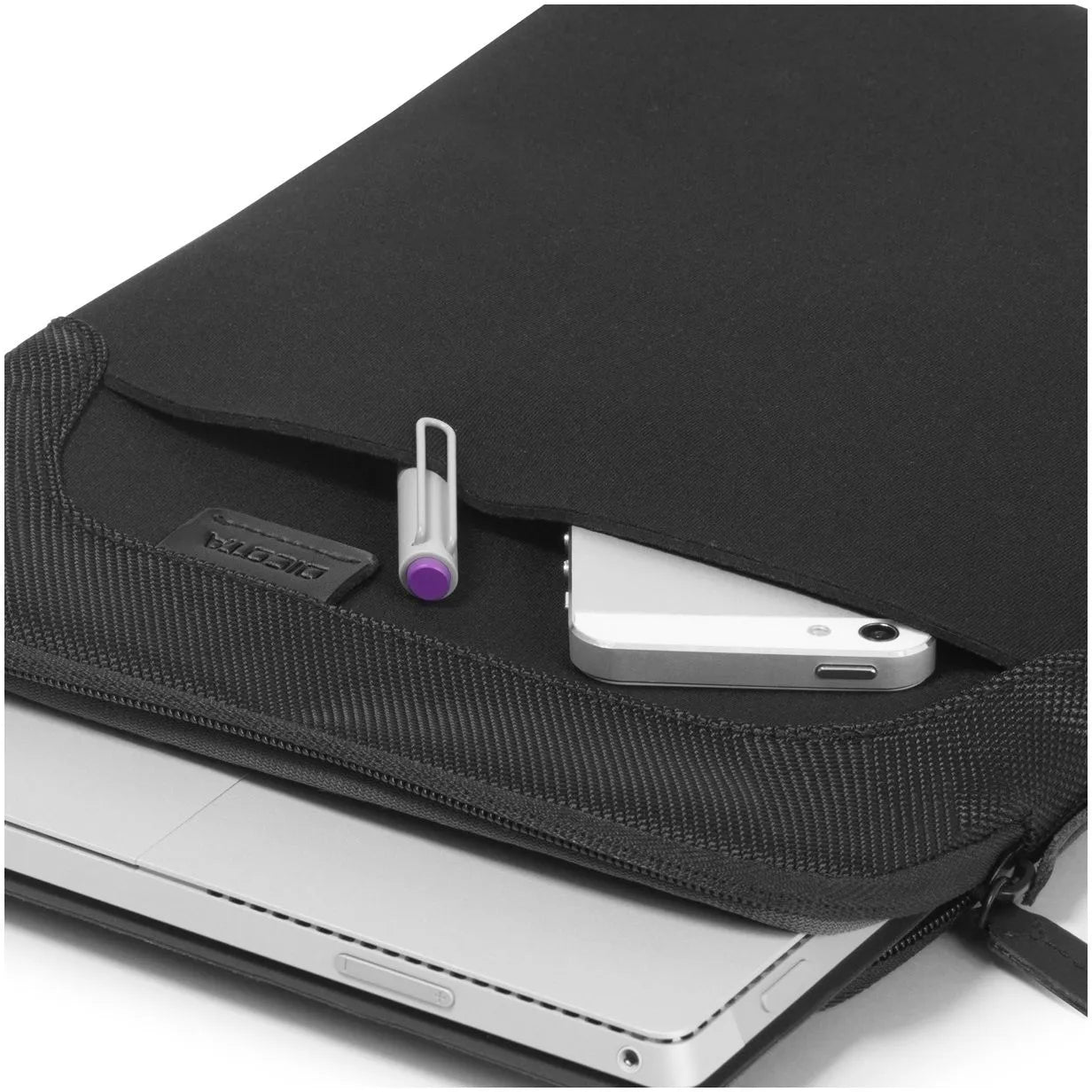 BASE XXO Sleeves Ultra Skin PRO 13-13.3 custodia laptop neoprene idrorepellente