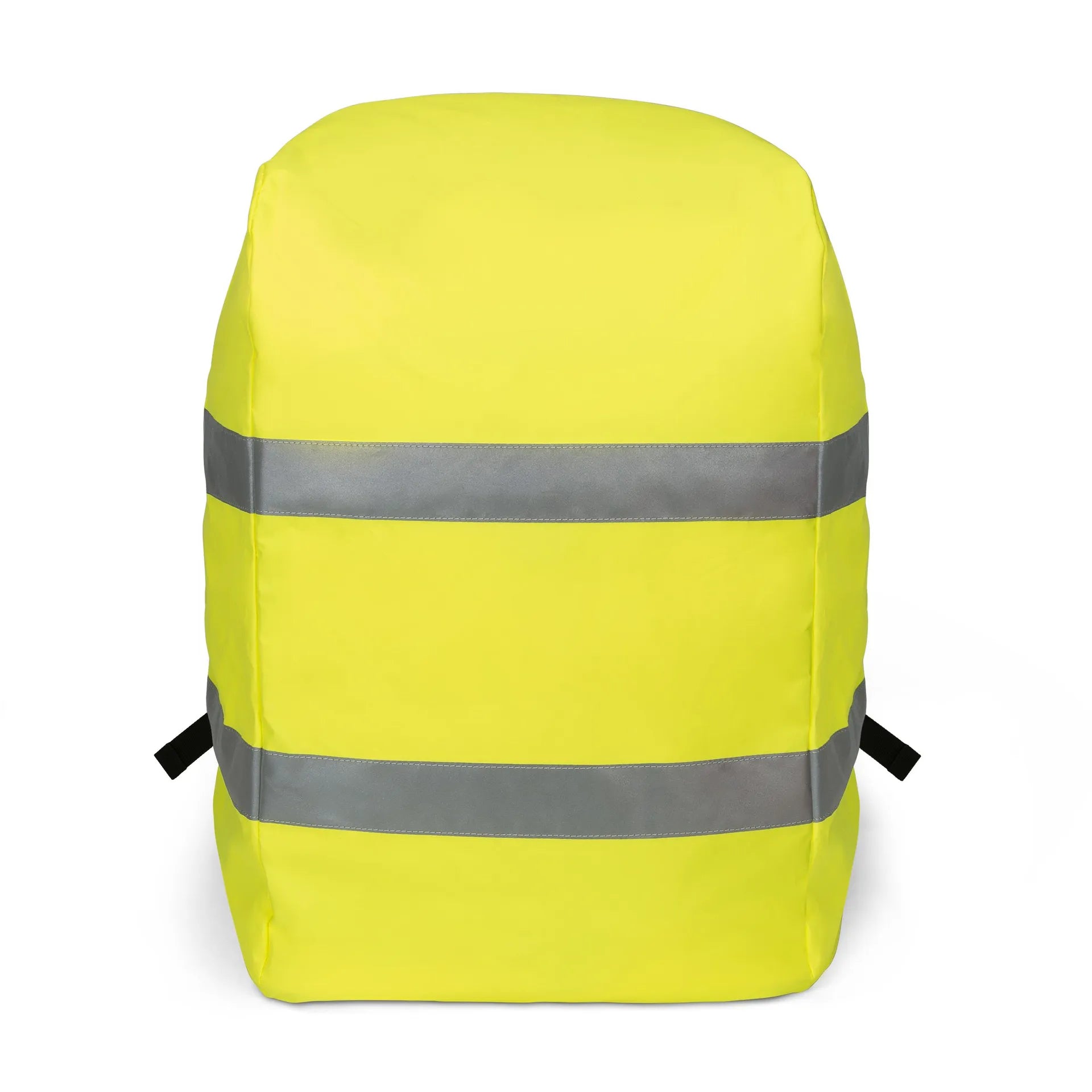 BASE XXO Backpacks Raincover HI-VIS coprizaino 65 litri giallo riflettente