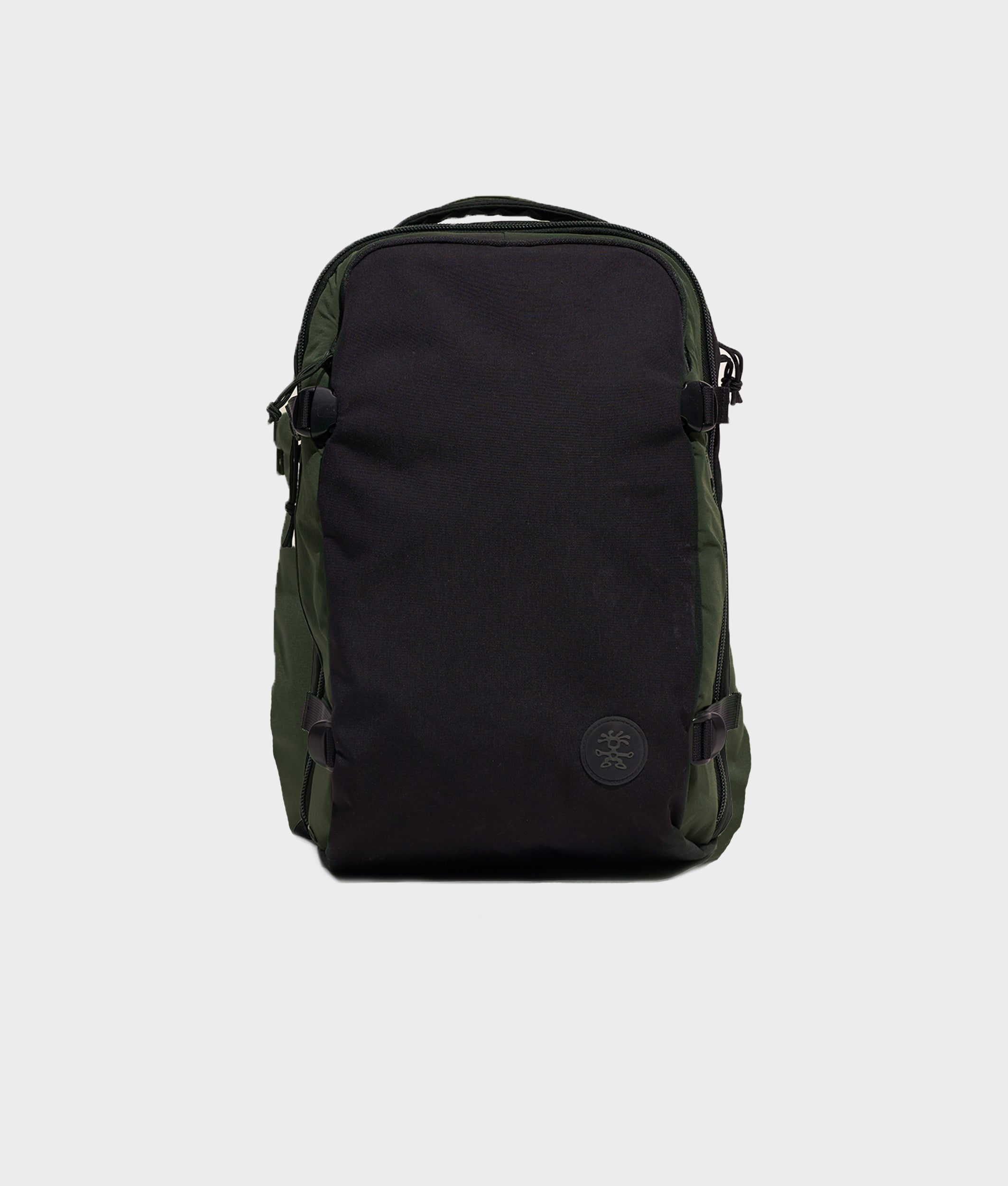 Crumpler Zaini e zainetti Round Table Banquet zaino Blu mare 16 pollici