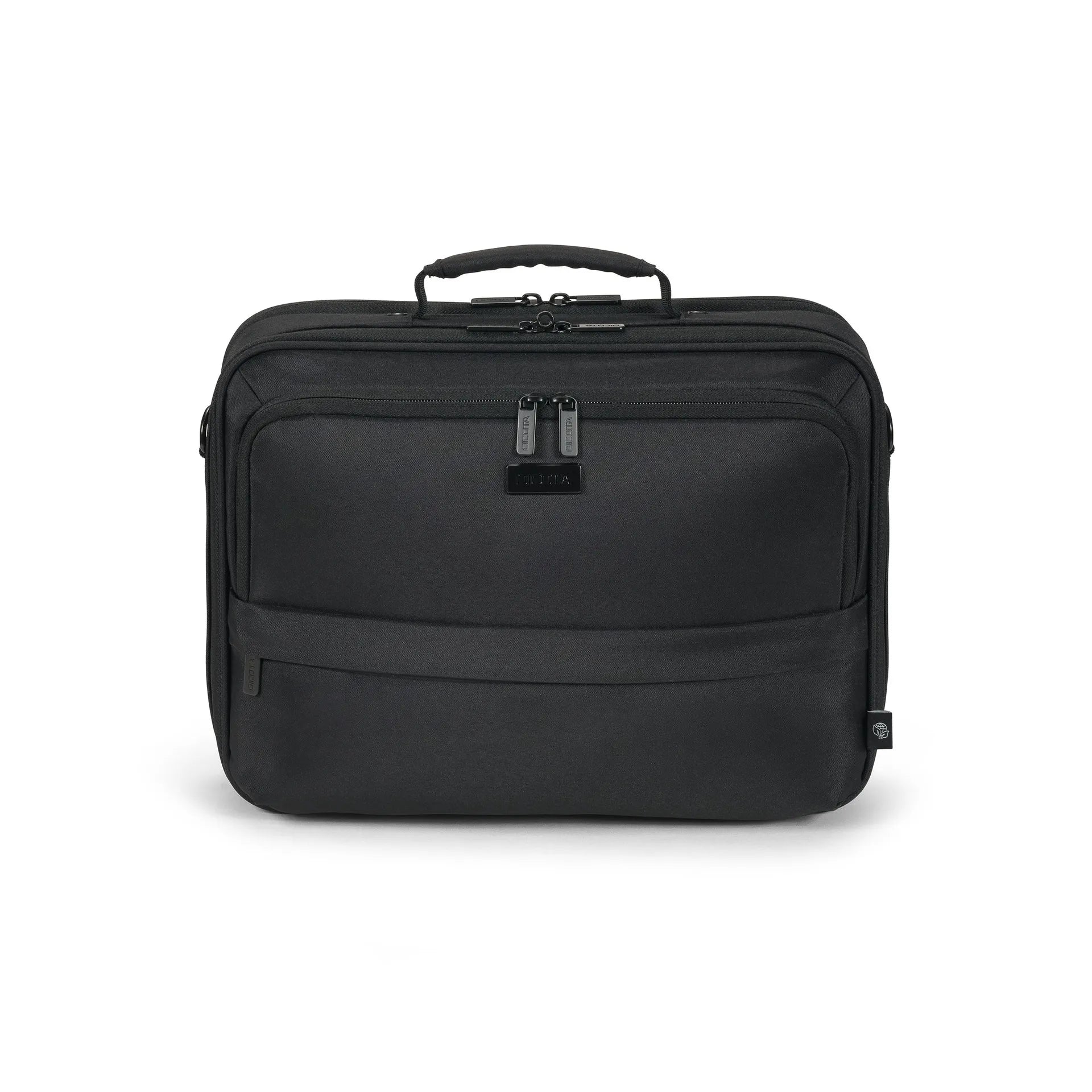 BASE XXO Laptop Bags Multi Eco CORE 13-14.1 borsa laptop con blocco RFID