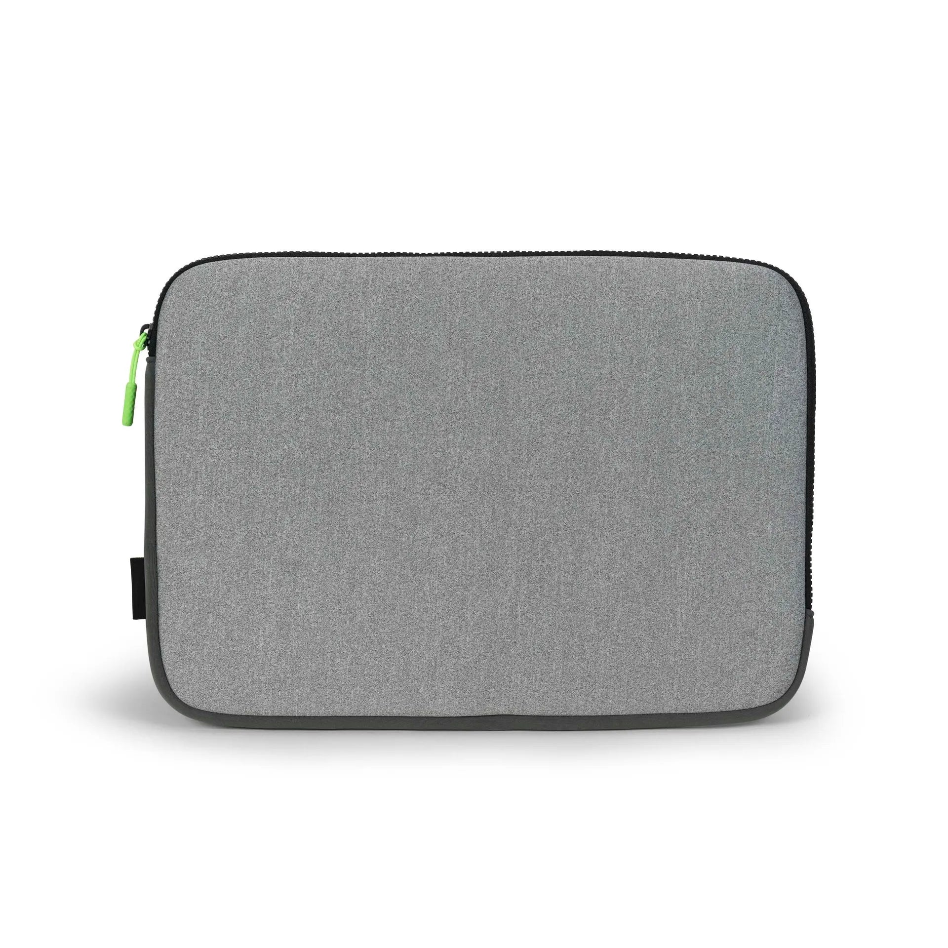 BASE XXO Sleeves Skin FLOW 13-14.1 custodia sleeve grigia e verde