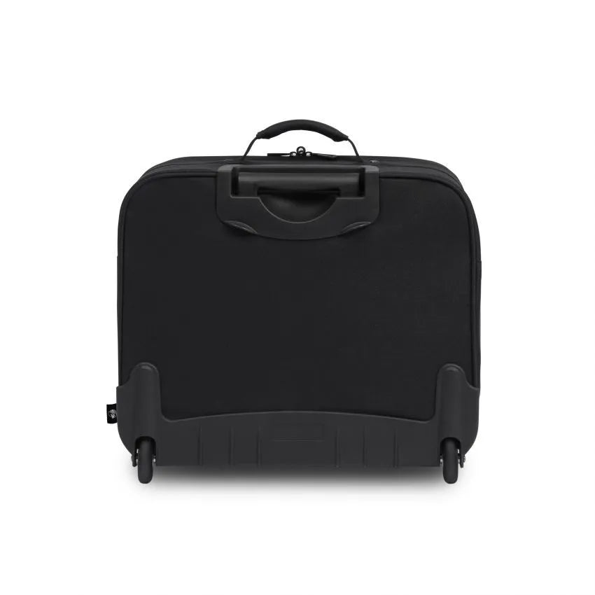 BASE XXO Laptop Bags Eco Multi Roller SCALE 14-15.6 trolley PET riciclato