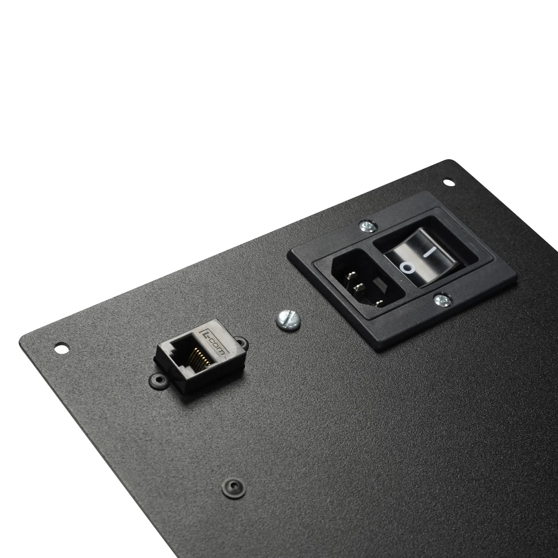 BASE XXO Power & Charging Charging Trolley for 16 Laptops or Tablets carrello ricarica versione CH