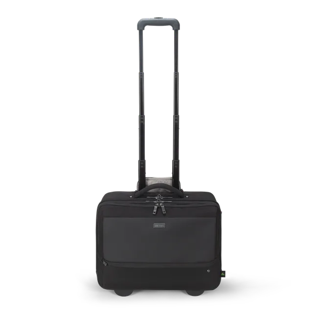 BASE XXO Laptop Bags Multi Roller FIVE 15-17.3 trolley porta laptop riciclato