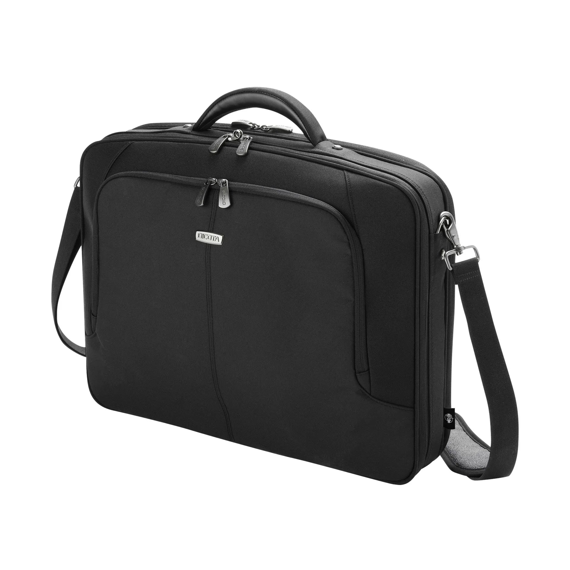 BASE XXO Laptop Bags Eco Multi PLUS 14-15.6 borsa laptop PET riciclato
