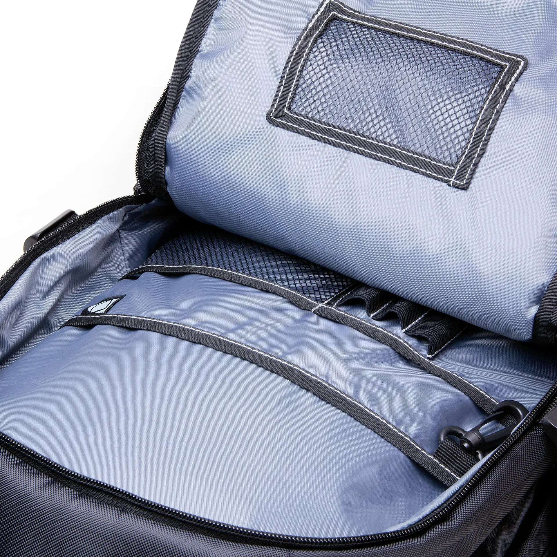 BASE XXO Backpacks Backpack Universal 14-15.6 zaino laptop con tasca rimovibile