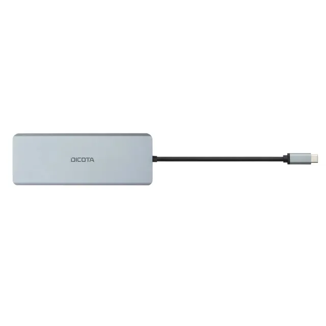 BASE XXO Docking Stations USB-C 13-in-1 docking station 4K HDMI DP PD 100W