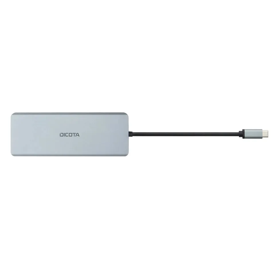 BASE XXO Docking Stations USB-C 13-in-1 docking station 4K HDMI DP PD 100W