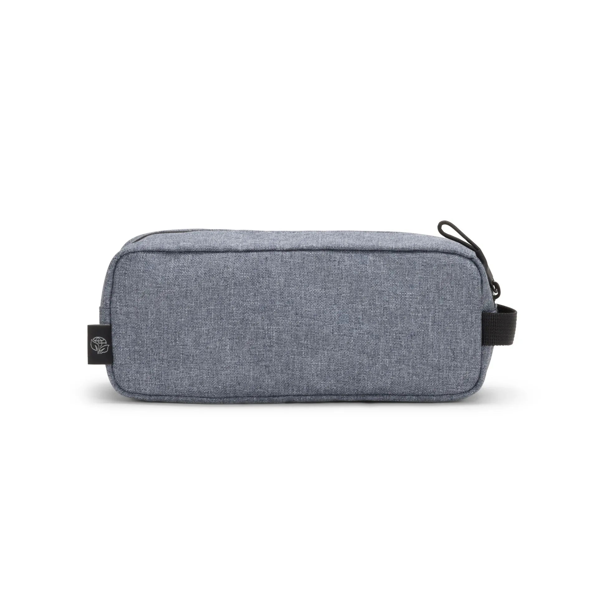 BASE XXO Pouches Eco Accessories Pouch MOTION Blue Denim portaccessori impermeabile