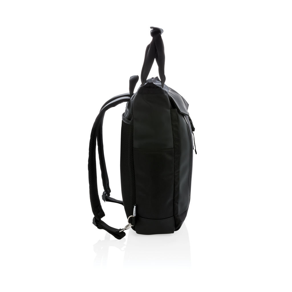 Swiss Peak Borse porta PC borsa porta PC 15″ nera, 1 pezzo RFID