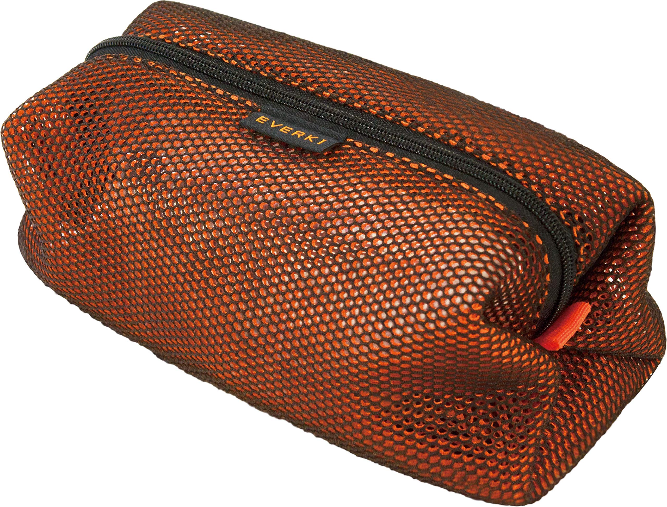 EVERKI Custodie per Portatile Pouch custodia accessori arancione in rete