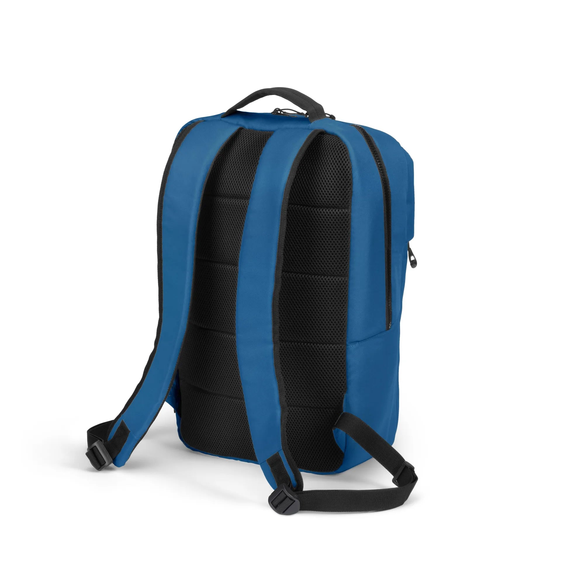 BASE XXO Backpack COMMUTER 13-16 Blue zaino blu per laptop