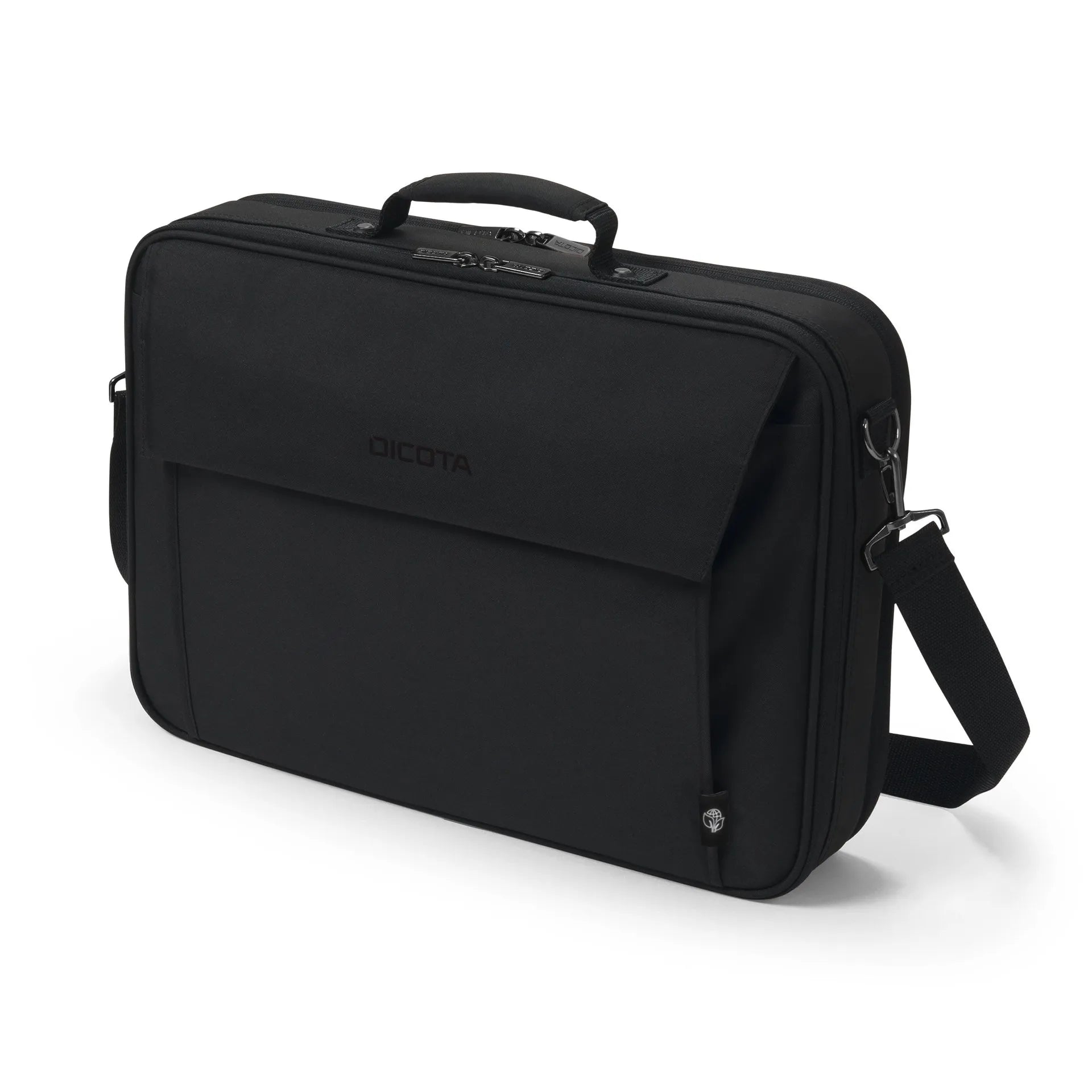 BASE XXO Laptop Bags Eco Multi Plus BASE 14-15.6 borsa laptop 14-15,6 PET riciclato
