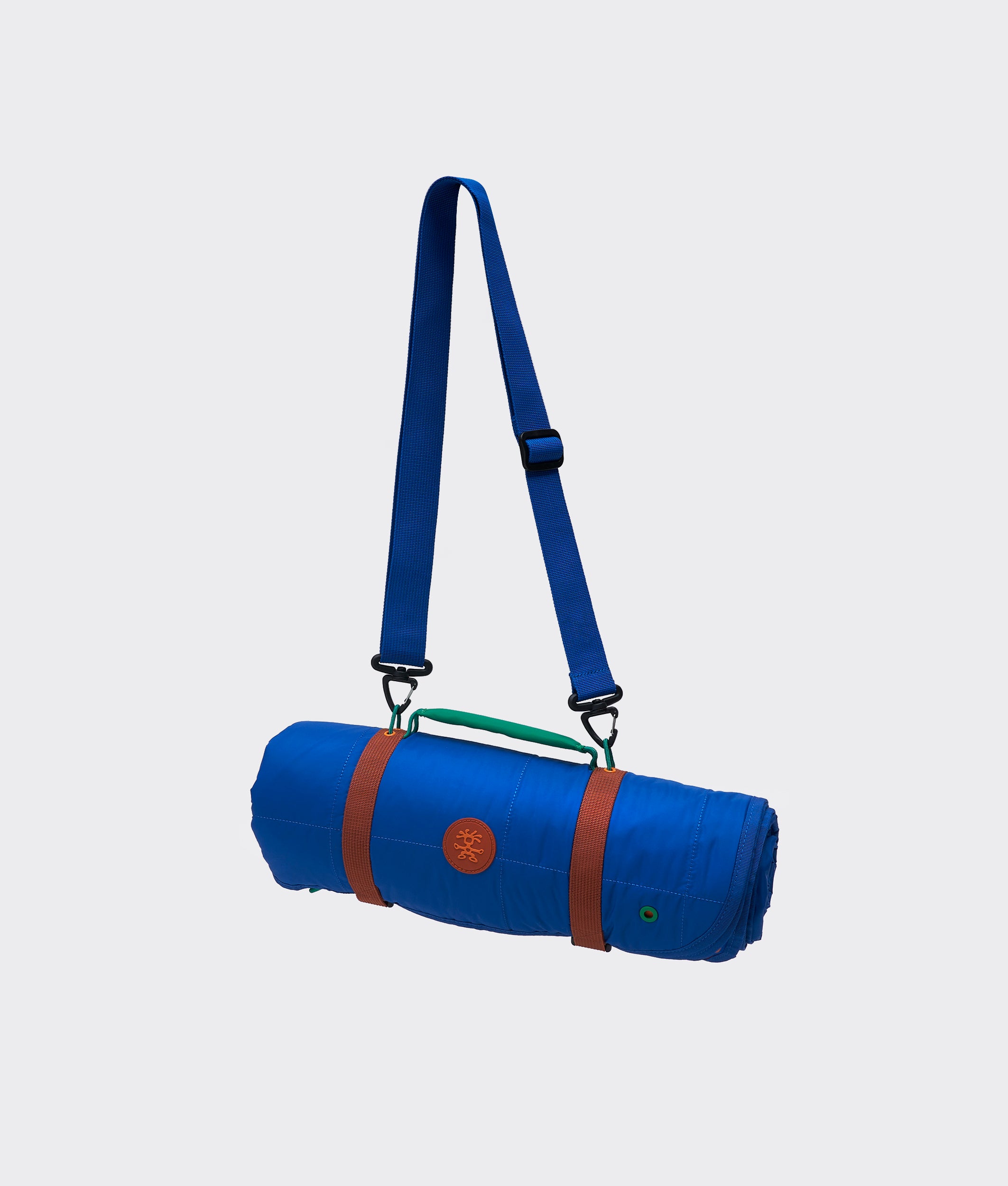 Crumpler Small Bags & Accessories Flying Carpet coperta picnic Dolphin idrorepellente