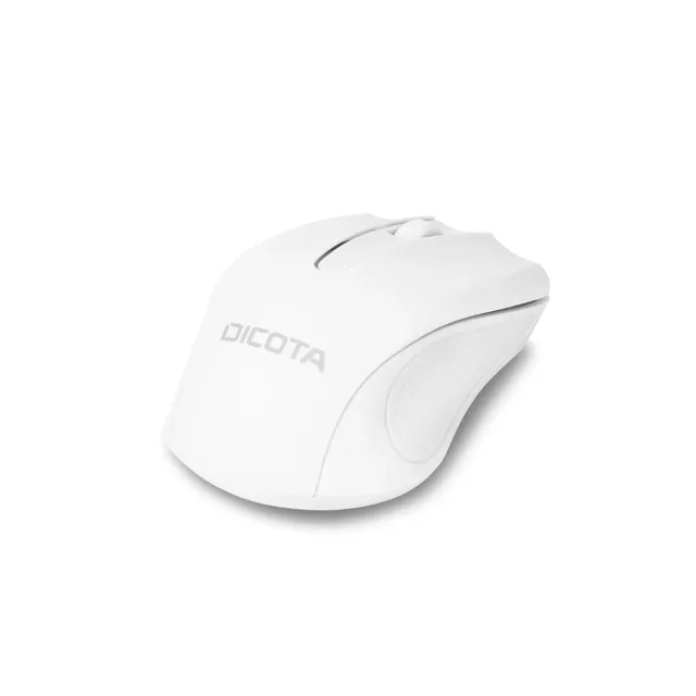BASE XXO Dispositivi di input COMFORT mouse wireless bianco